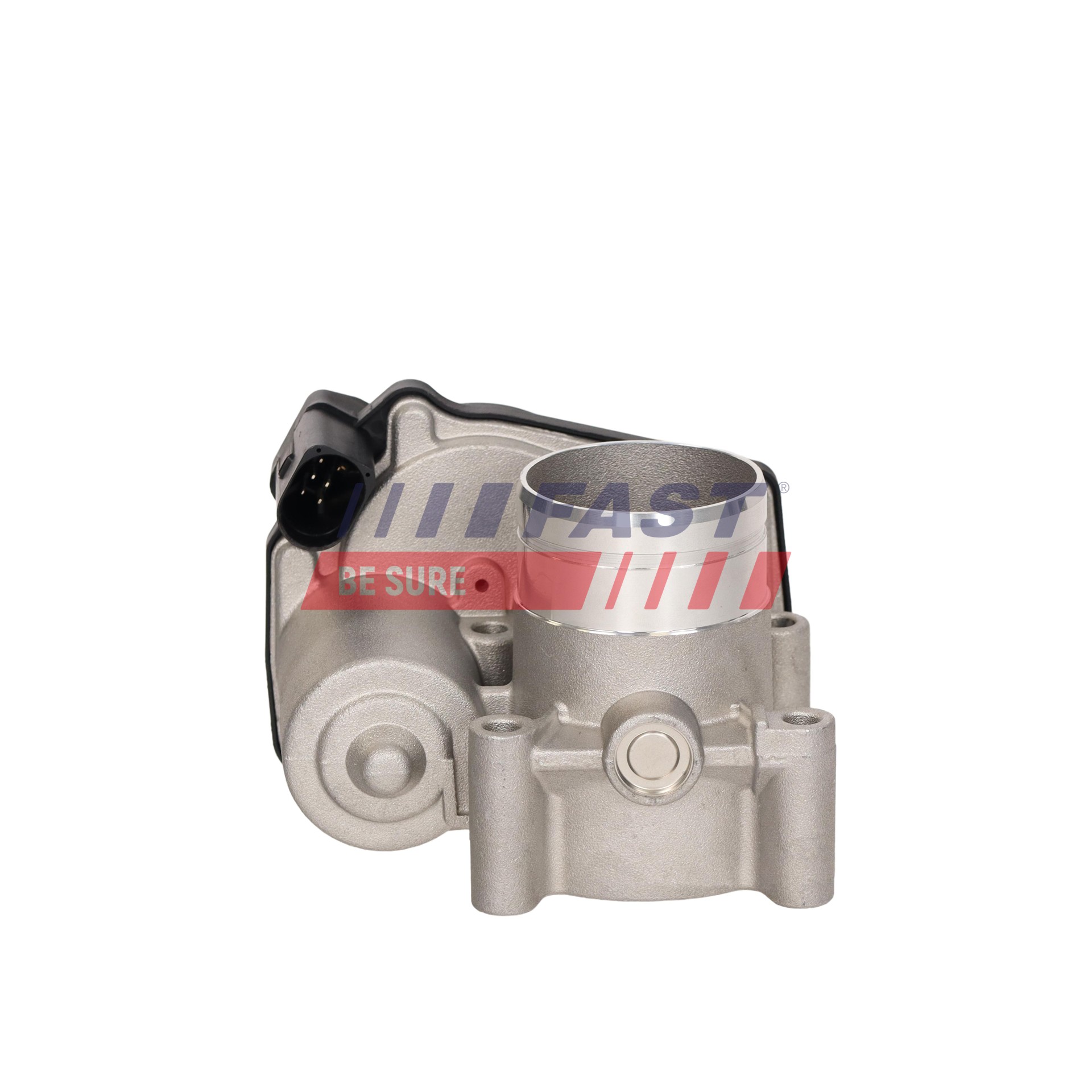 Ilustracja FT04548 FAST korpus przepustnicy