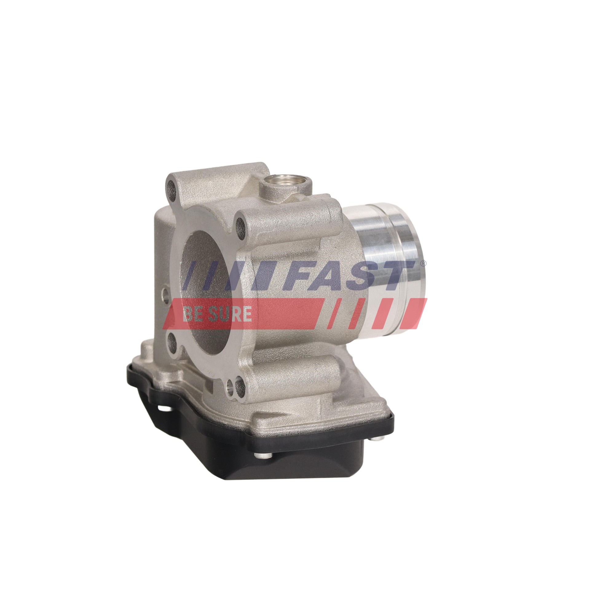 Ilustracja FT04548 FAST korpus przepustnicy