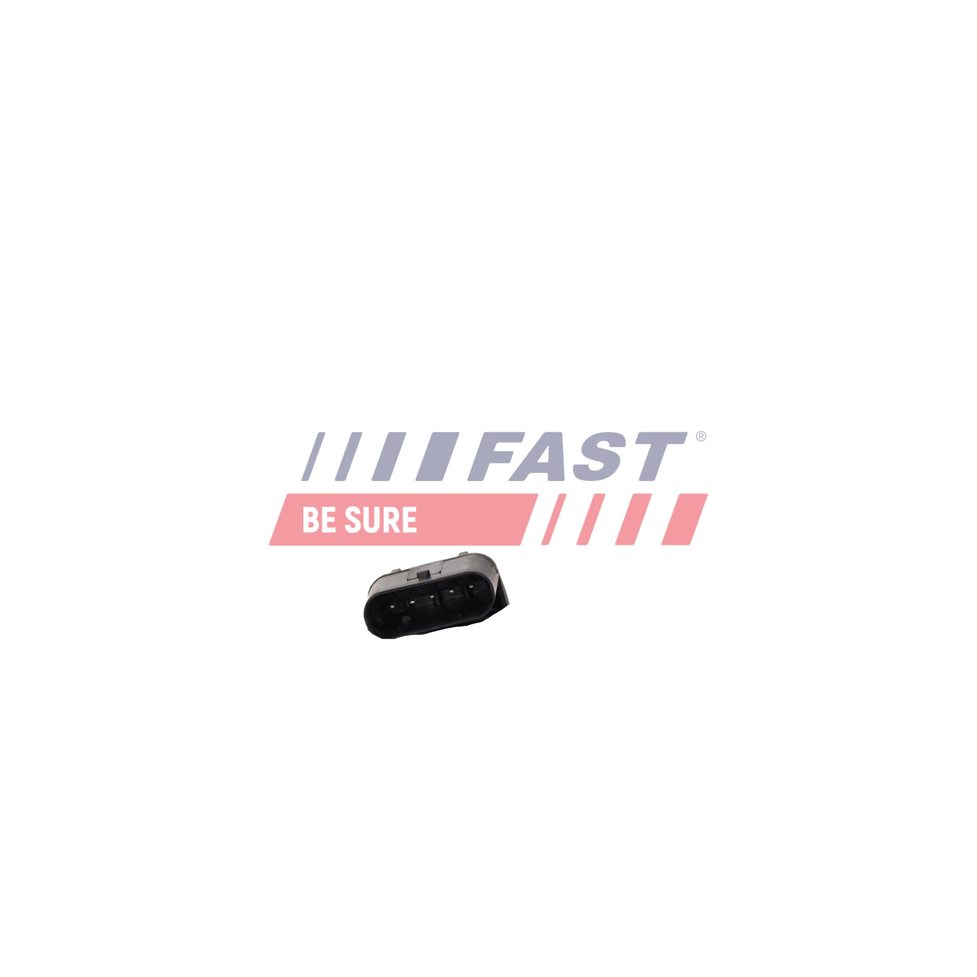 Ilustracja FT04549 FAST korpus przepustnicy