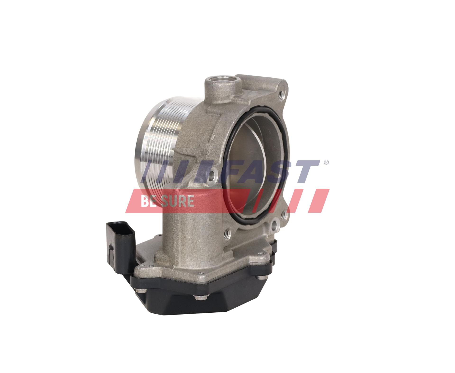 Ilustracja FT04552 FAST korpus przepustnicy