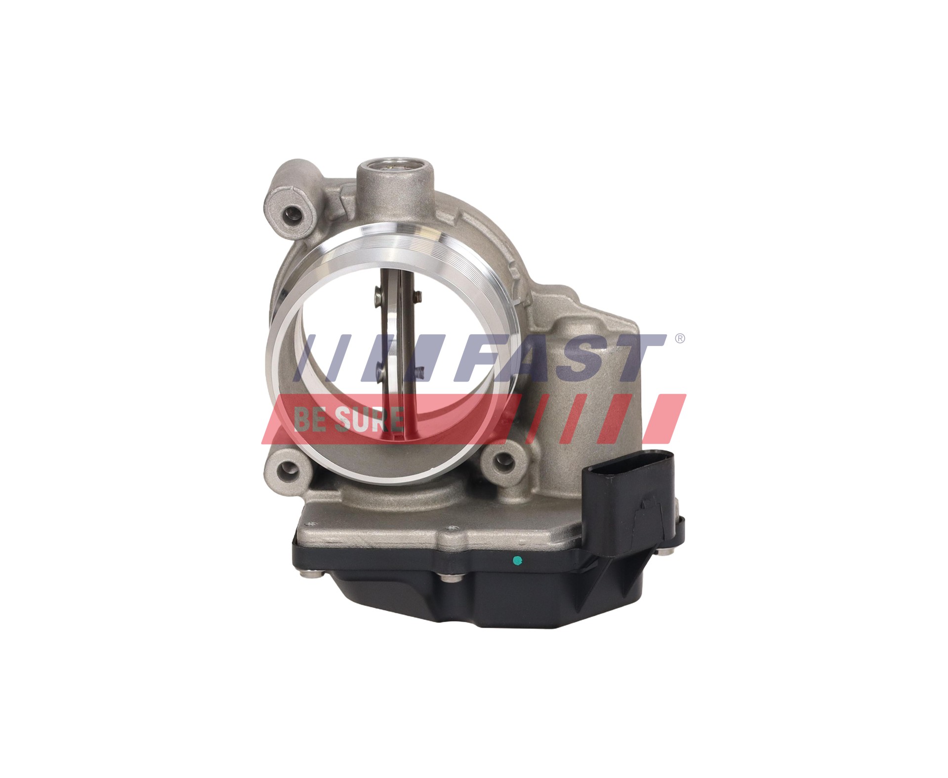 Ilustracja FT04552 FAST korpus przepustnicy