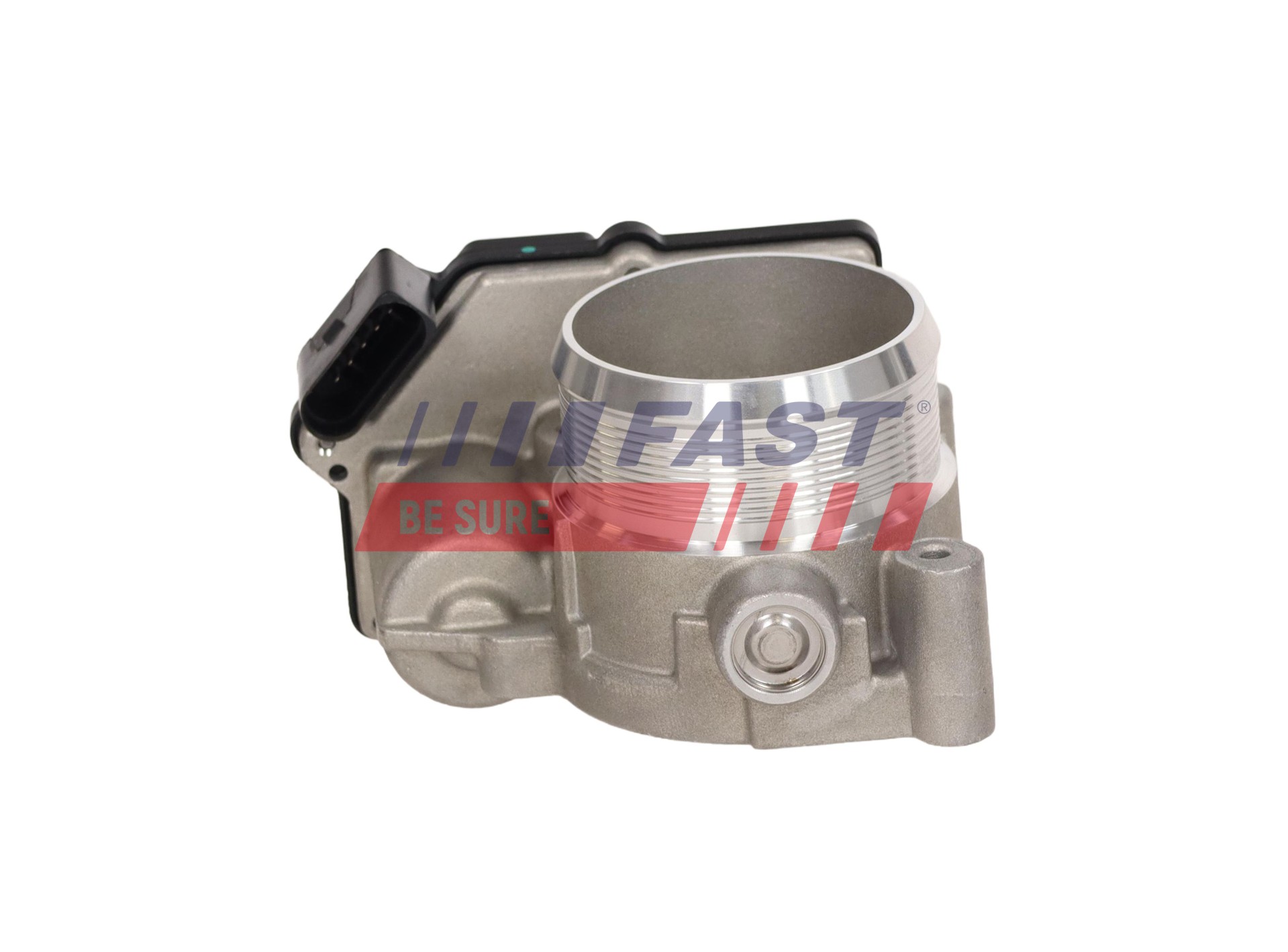 Ilustracja FT04552 FAST korpus przepustnicy