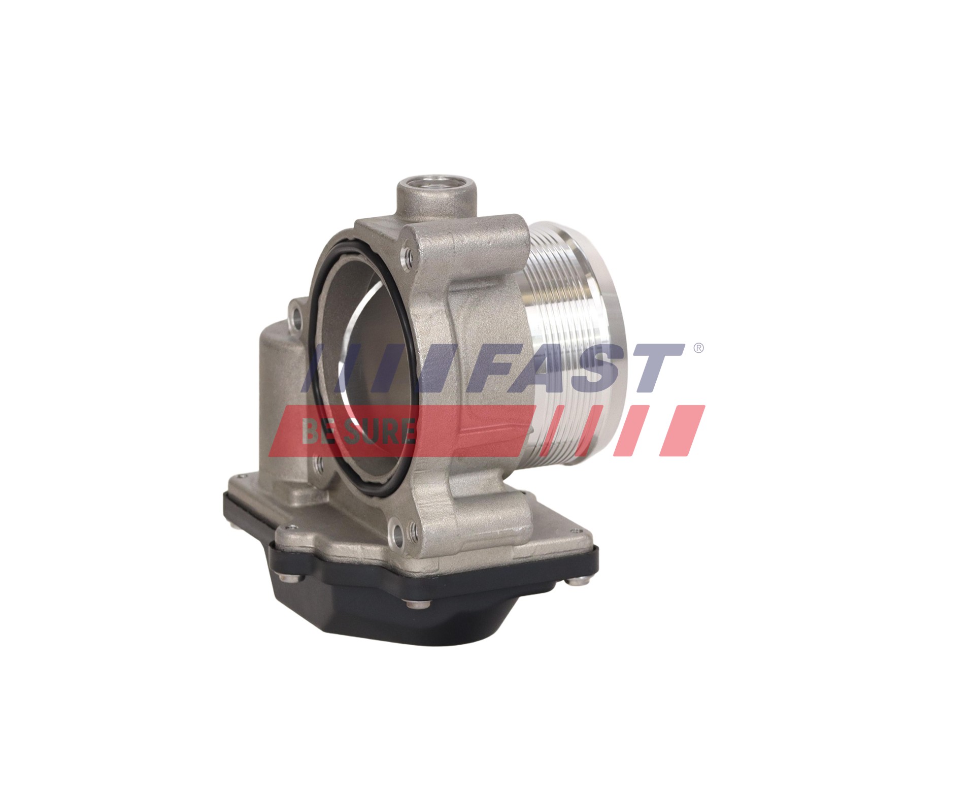 Ilustracja FT04552 FAST korpus przepustnicy