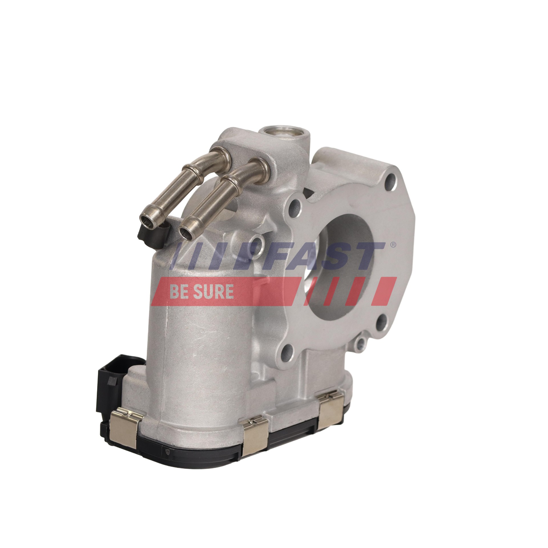 Ilustracja FT04553 FAST korpus przepustnicy