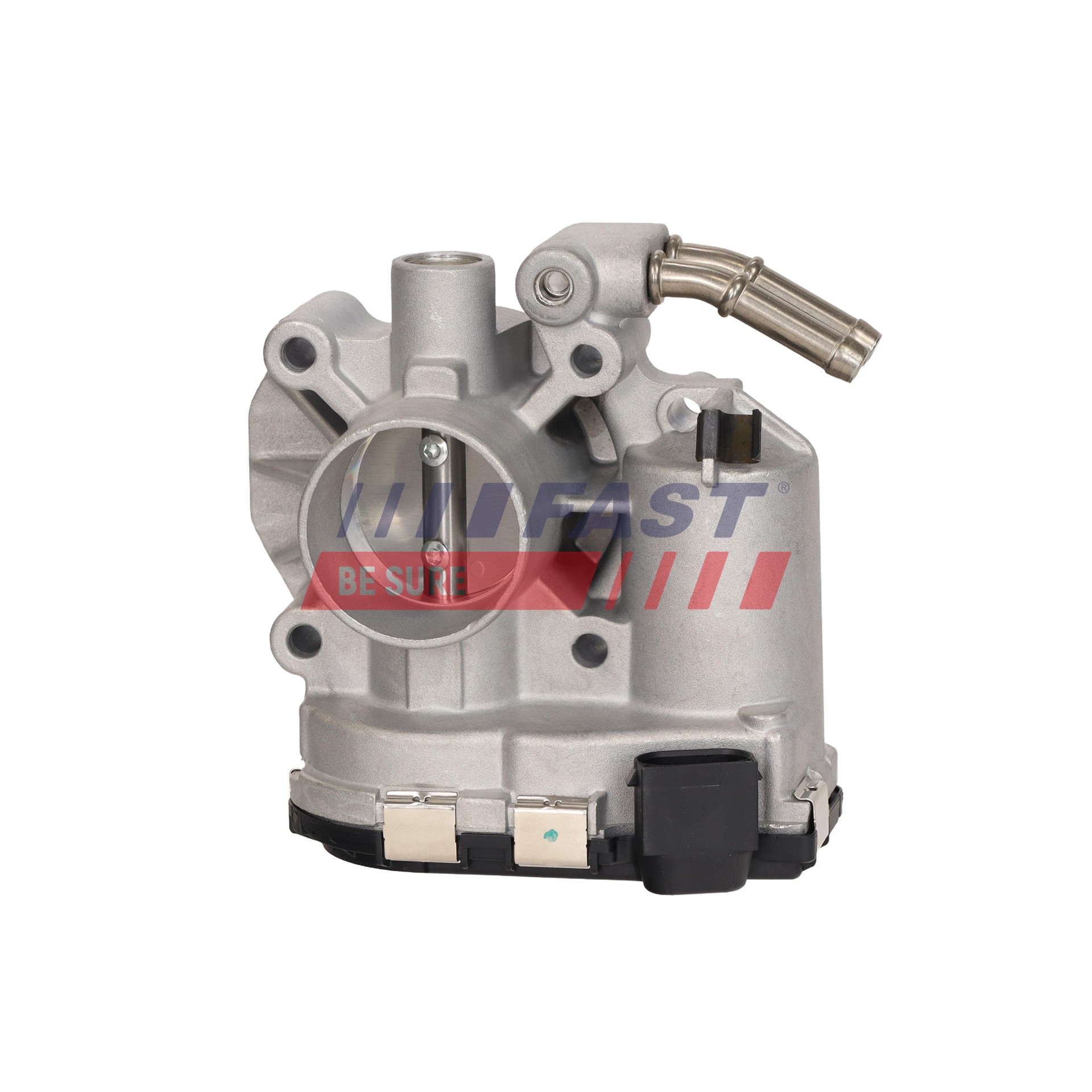 Ilustracja FT04553 FAST korpus przepustnicy