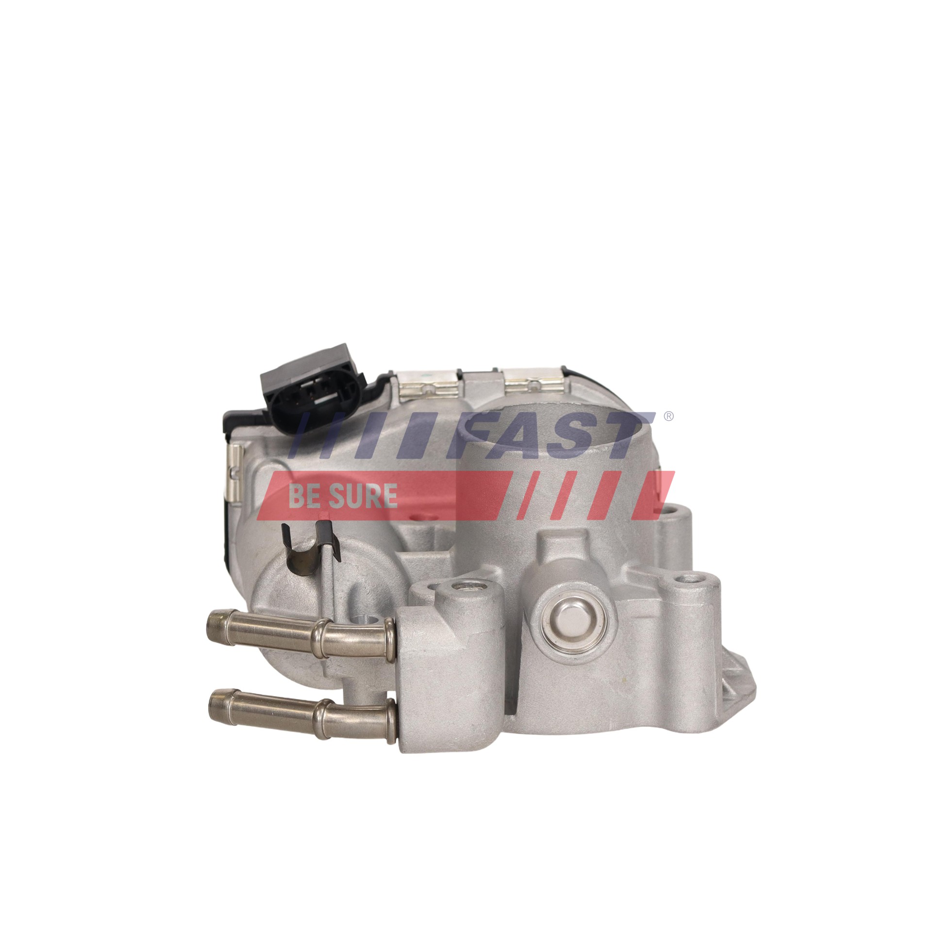 Ilustracja FT04553 FAST korpus przepustnicy