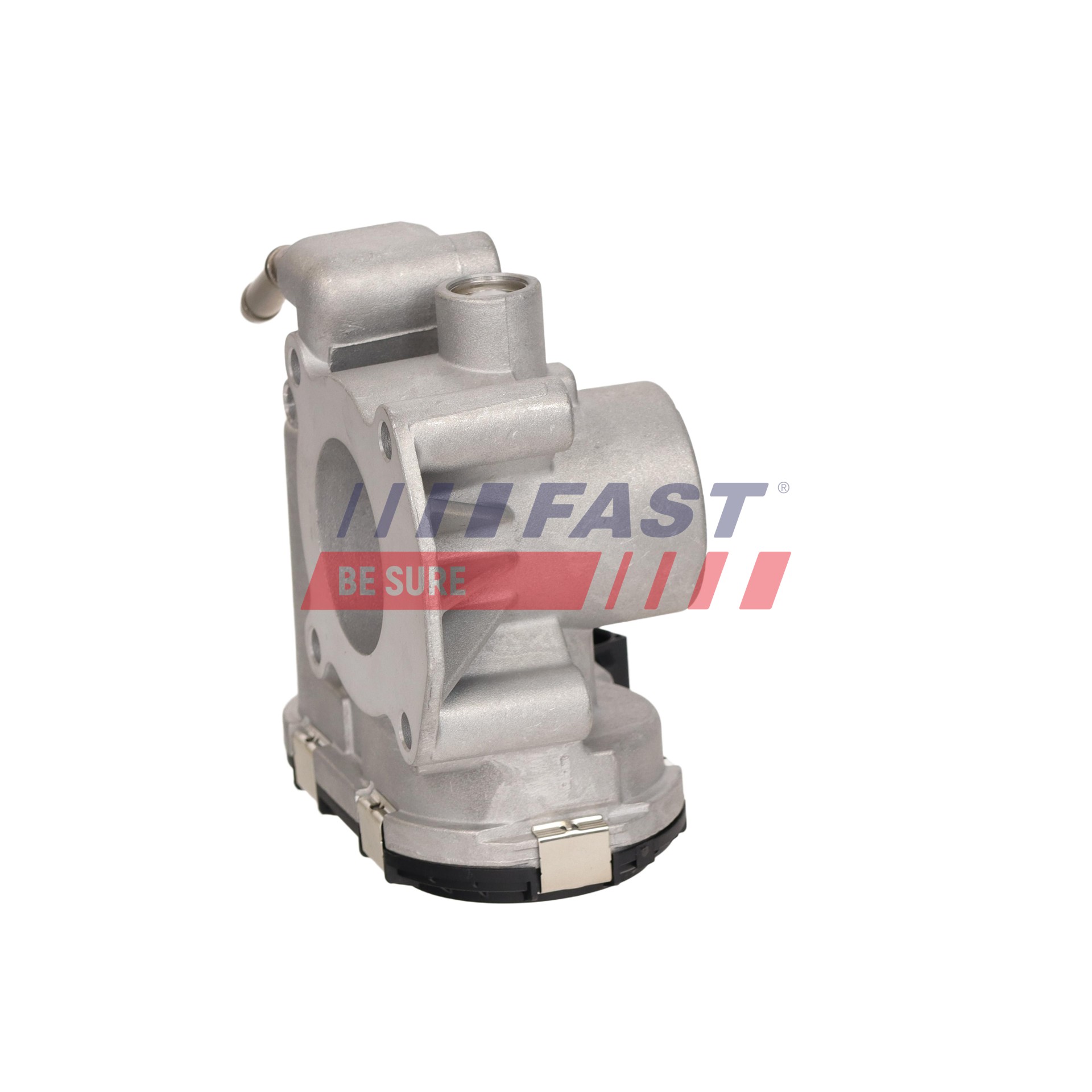 Ilustracja FT04553 FAST korpus przepustnicy