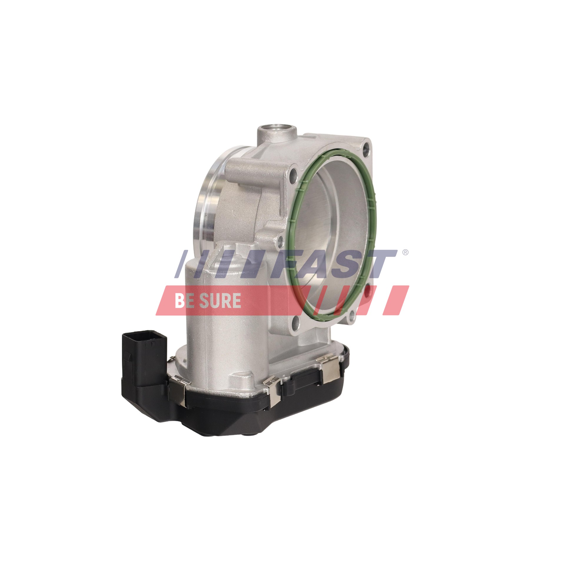 Ilustracja FT04554 FAST korpus przepustnicy