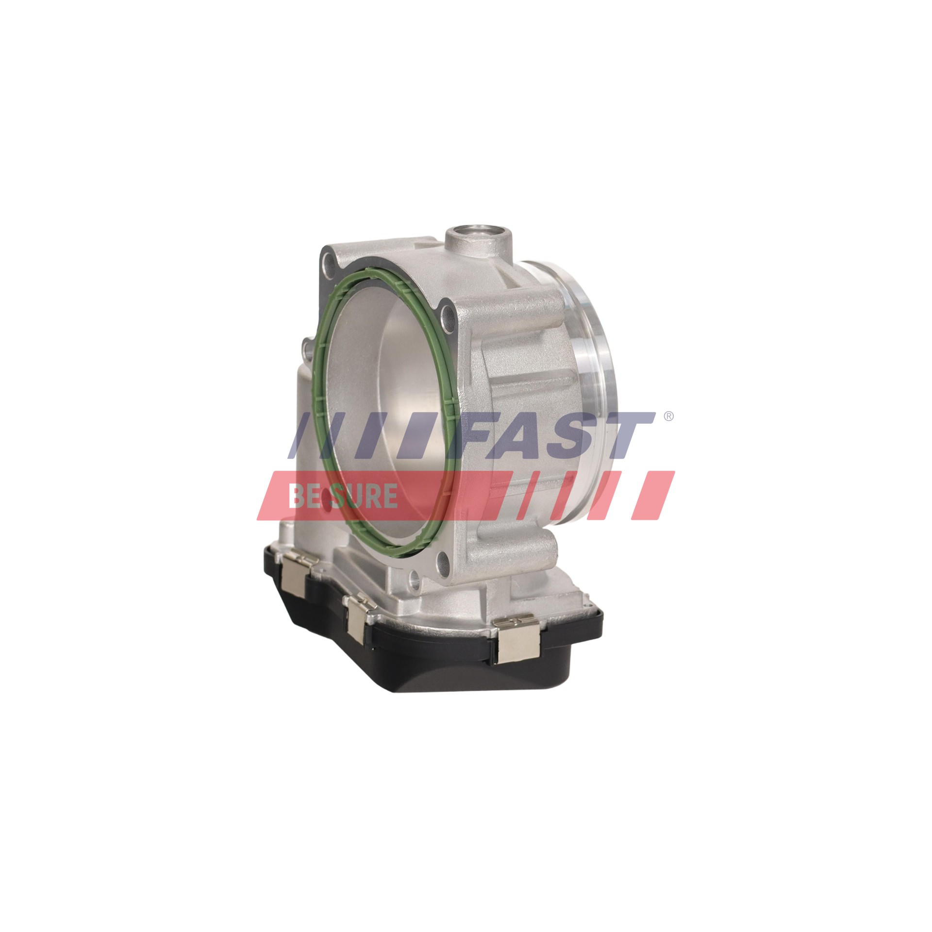 Ilustracja FT04554 FAST korpus przepustnicy