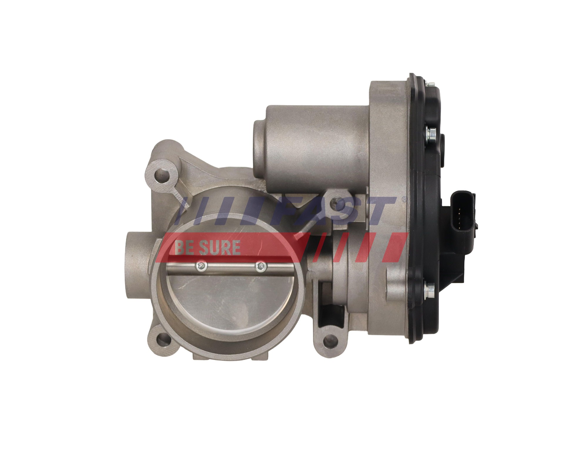 Ilustracja FT04555 FAST korpus przepustnicy