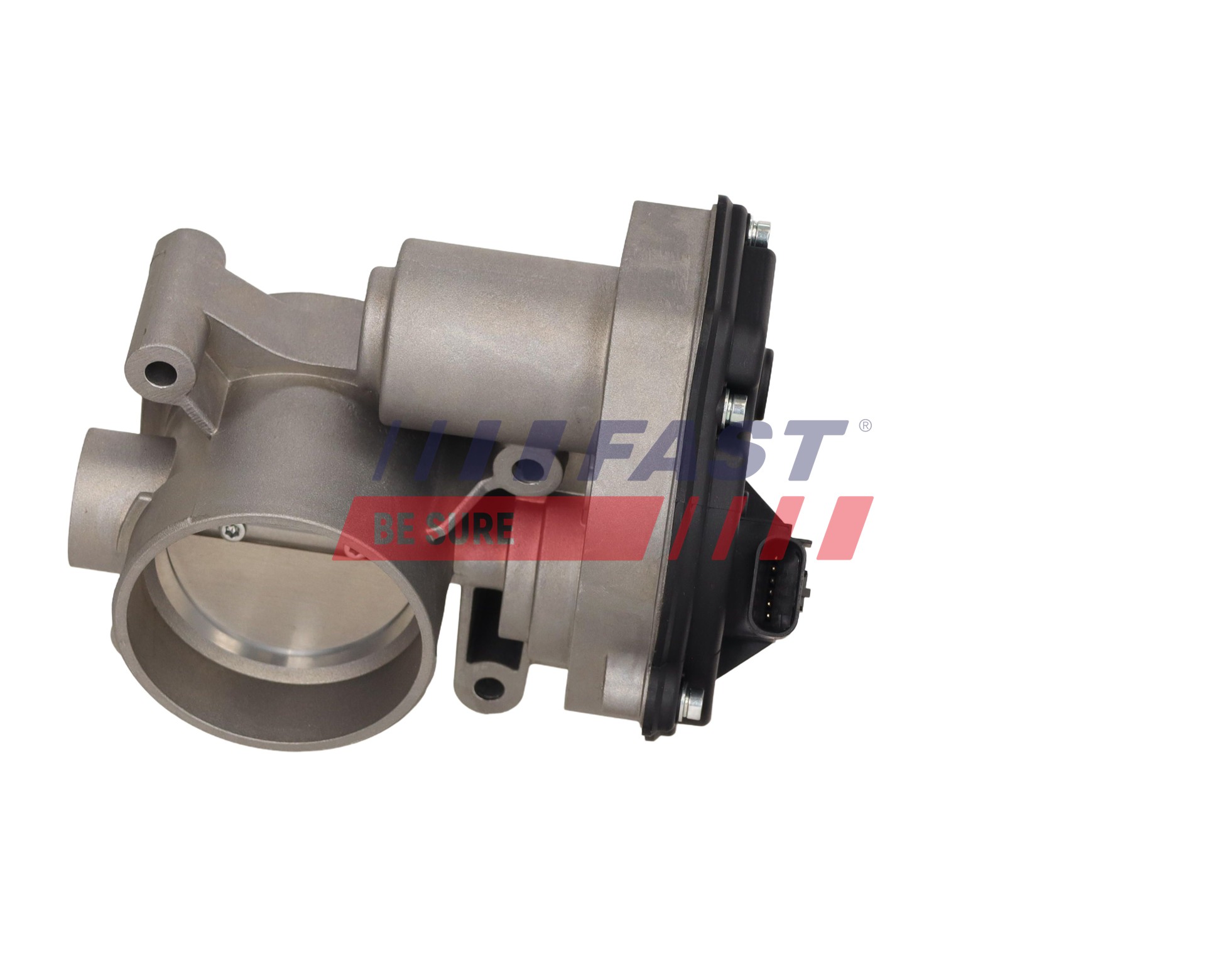 Ilustracja FT04555 FAST korpus przepustnicy