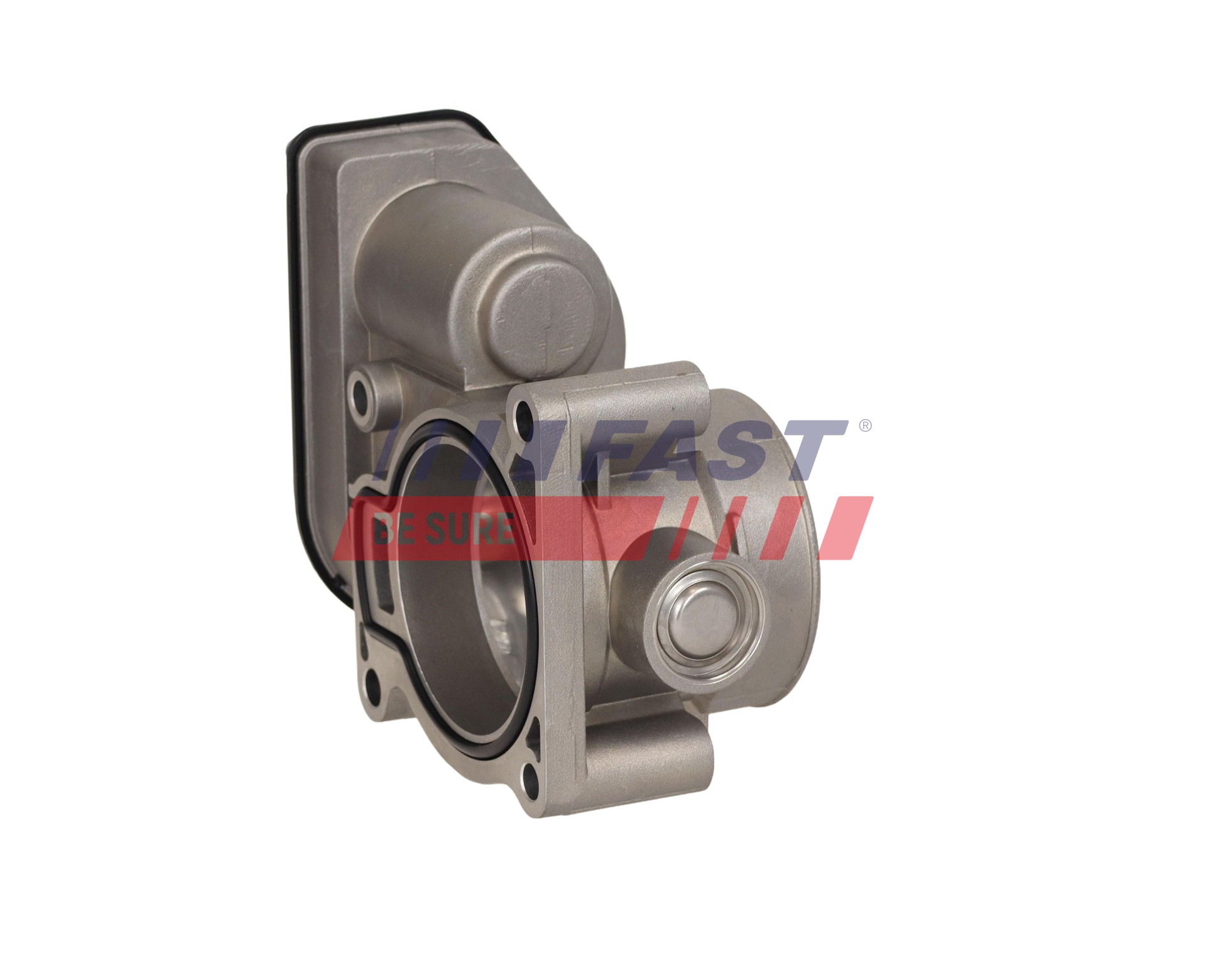 Ilustracja FT04555 FAST korpus przepustnicy