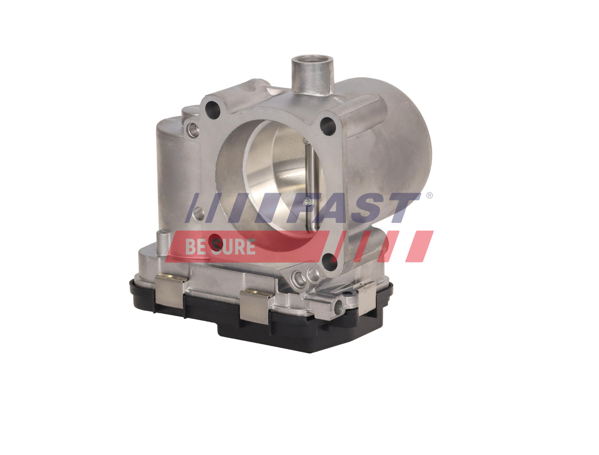 Ilustracja FT04557 FAST korpus przepustnicy