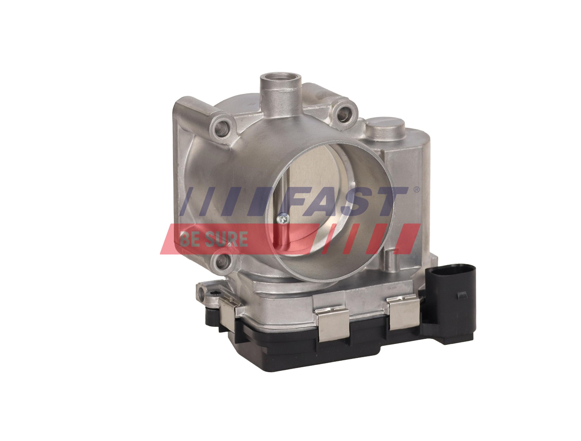 Ilustracja FT04557 FAST korpus przepustnicy