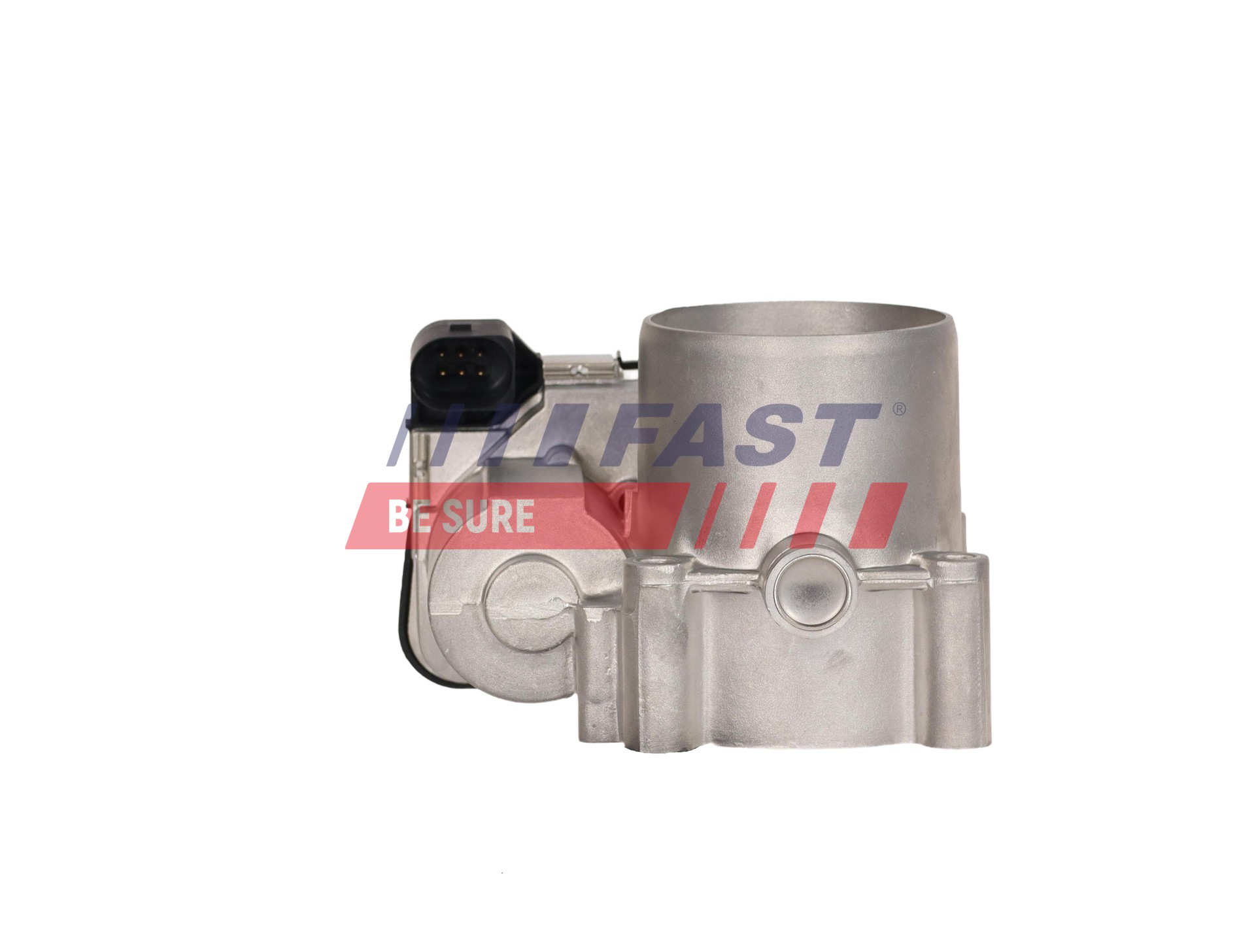 Ilustracja FT04557 FAST korpus przepustnicy