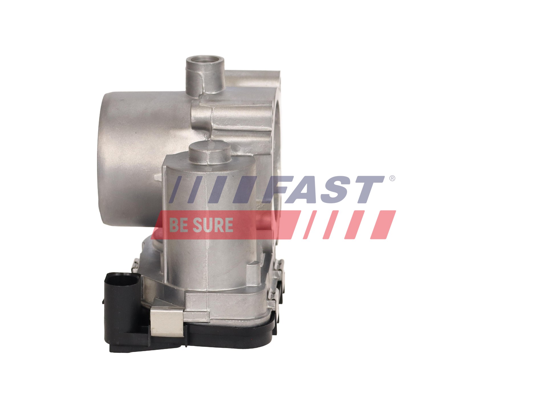 Ilustracja FT04557 FAST korpus przepustnicy