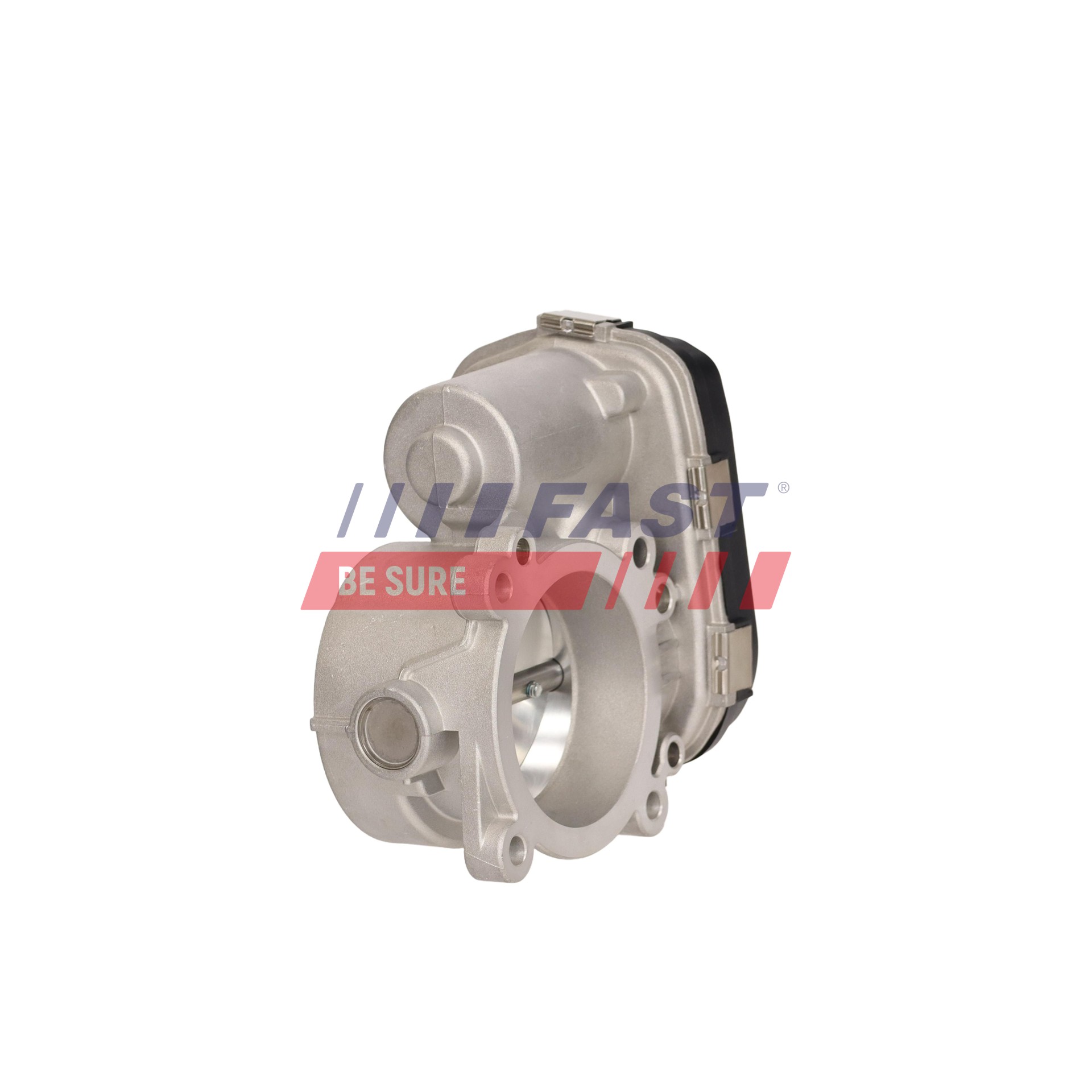 Ilustracja FT04558 FAST korpus przepustnicy