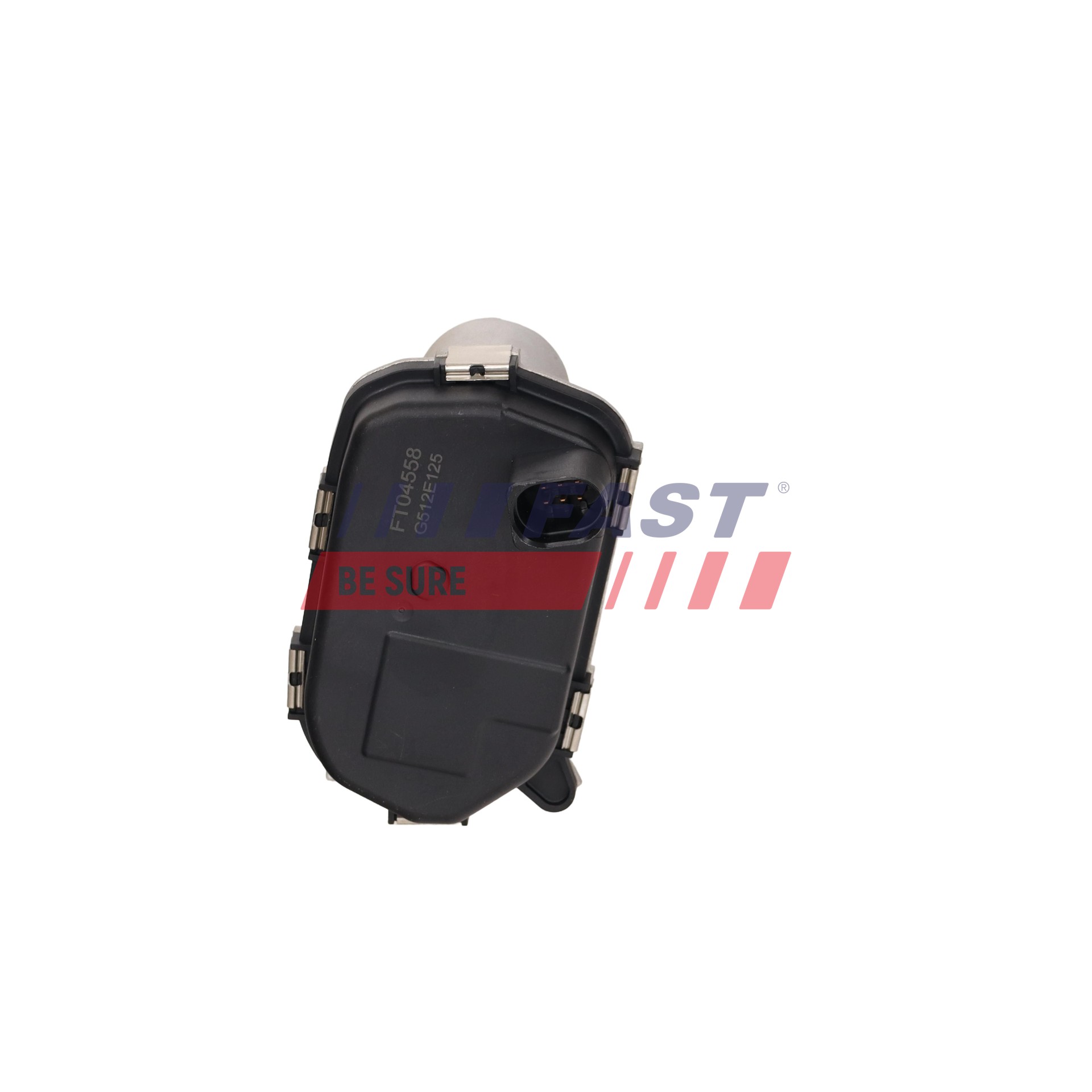 Ilustracja FT04558 FAST korpus przepustnicy