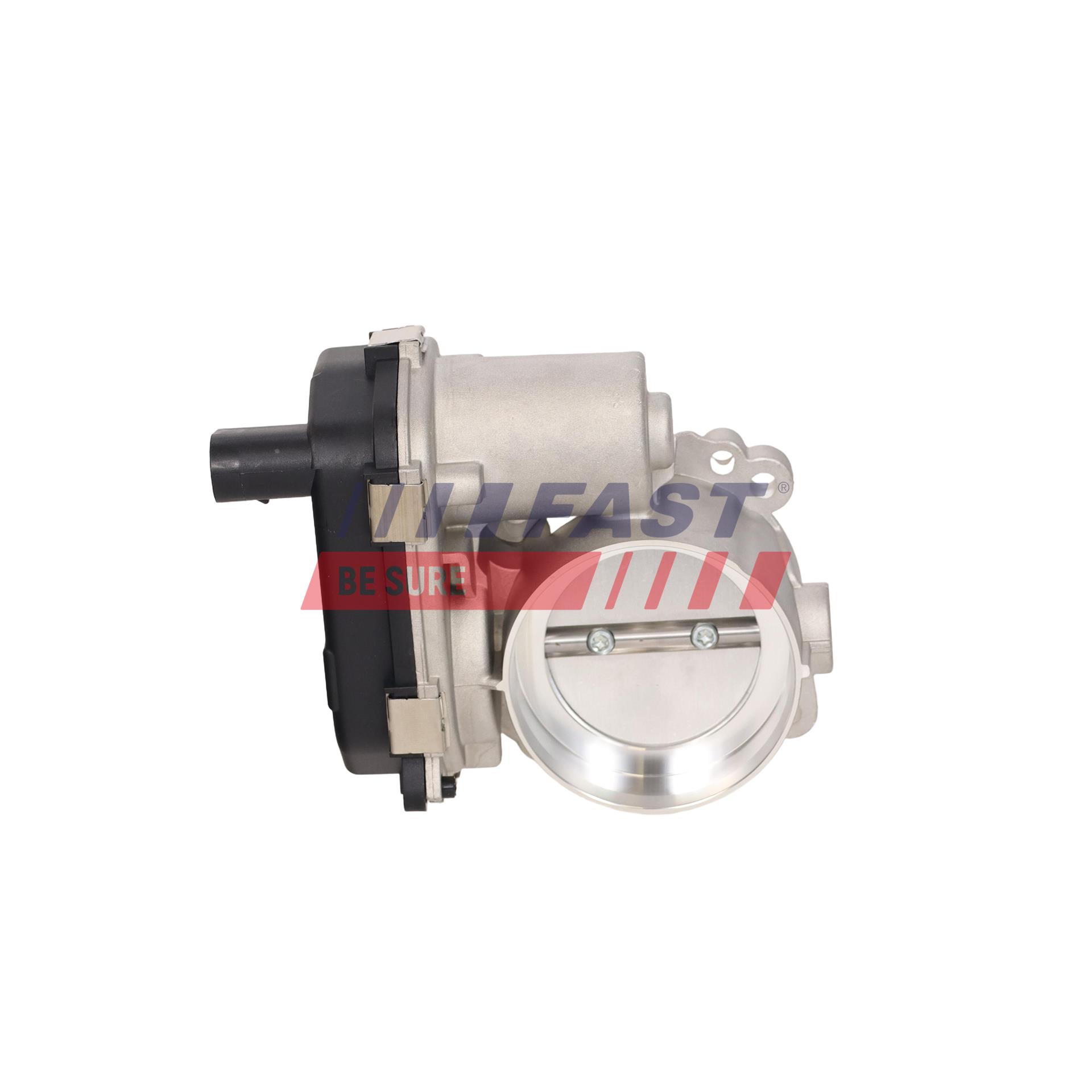 Ilustracja FT04558 FAST korpus przepustnicy