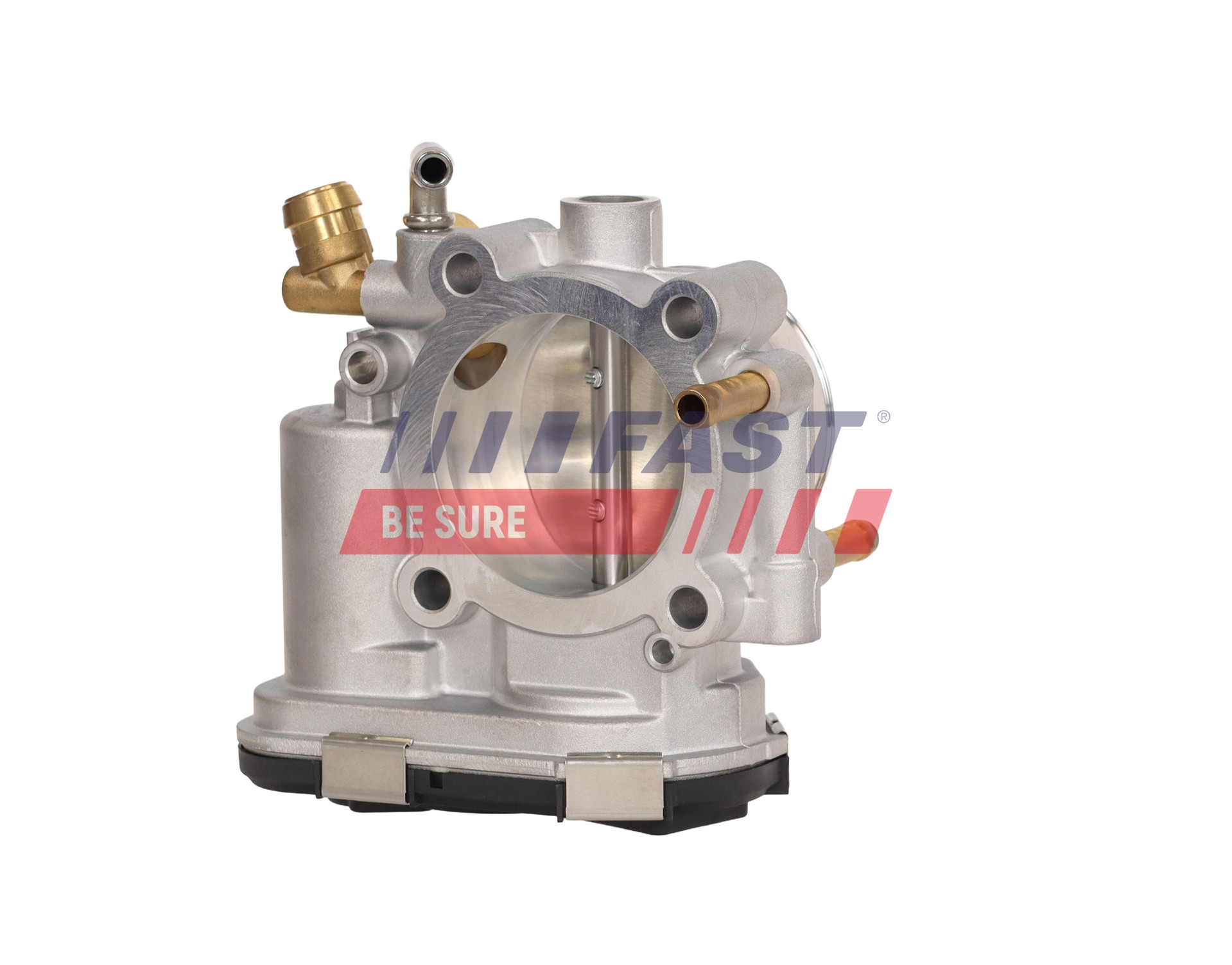 Ilustracja FT04559 FAST korpus przepustnicy