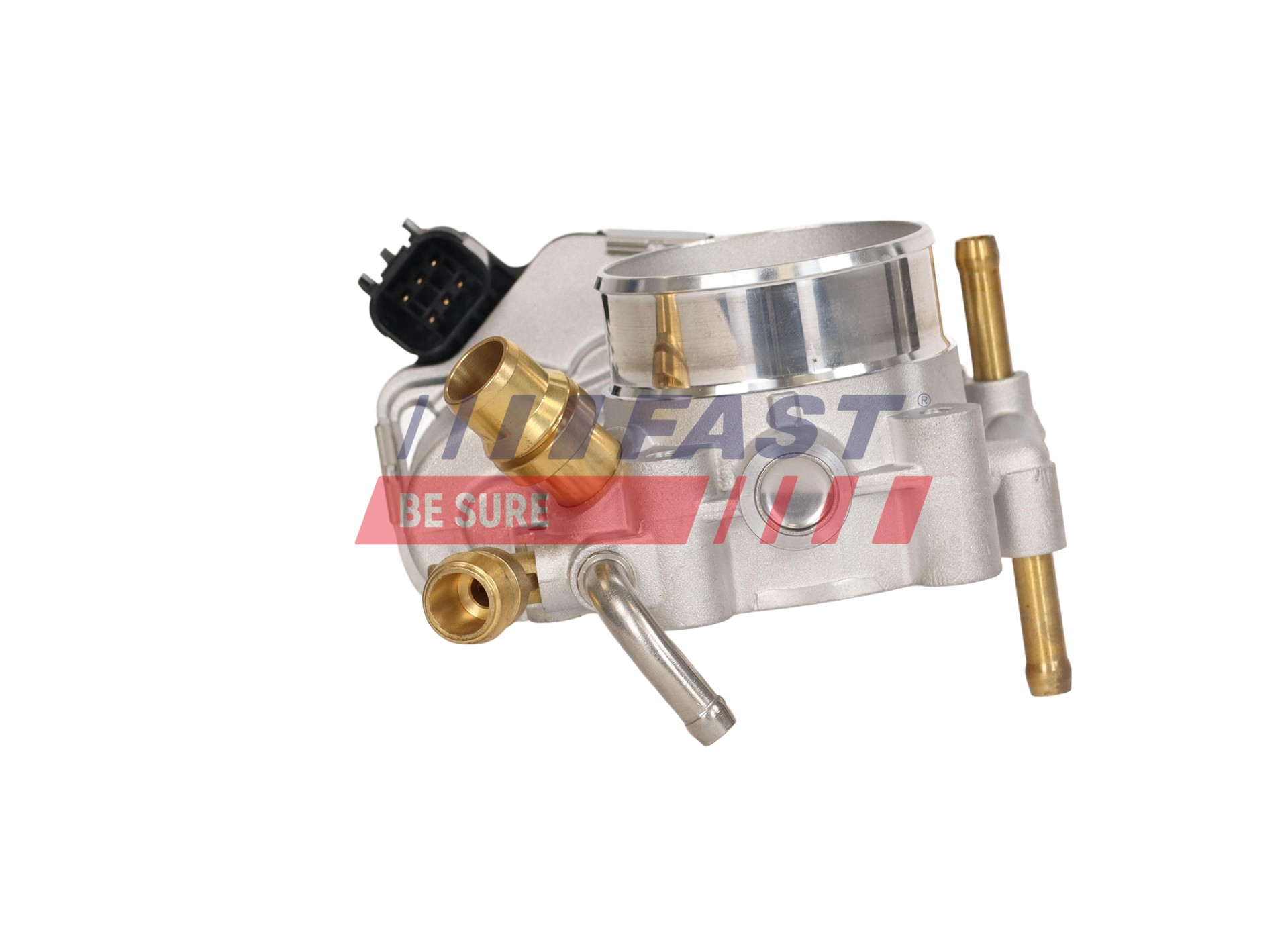 Ilustracja FT04559 FAST korpus przepustnicy