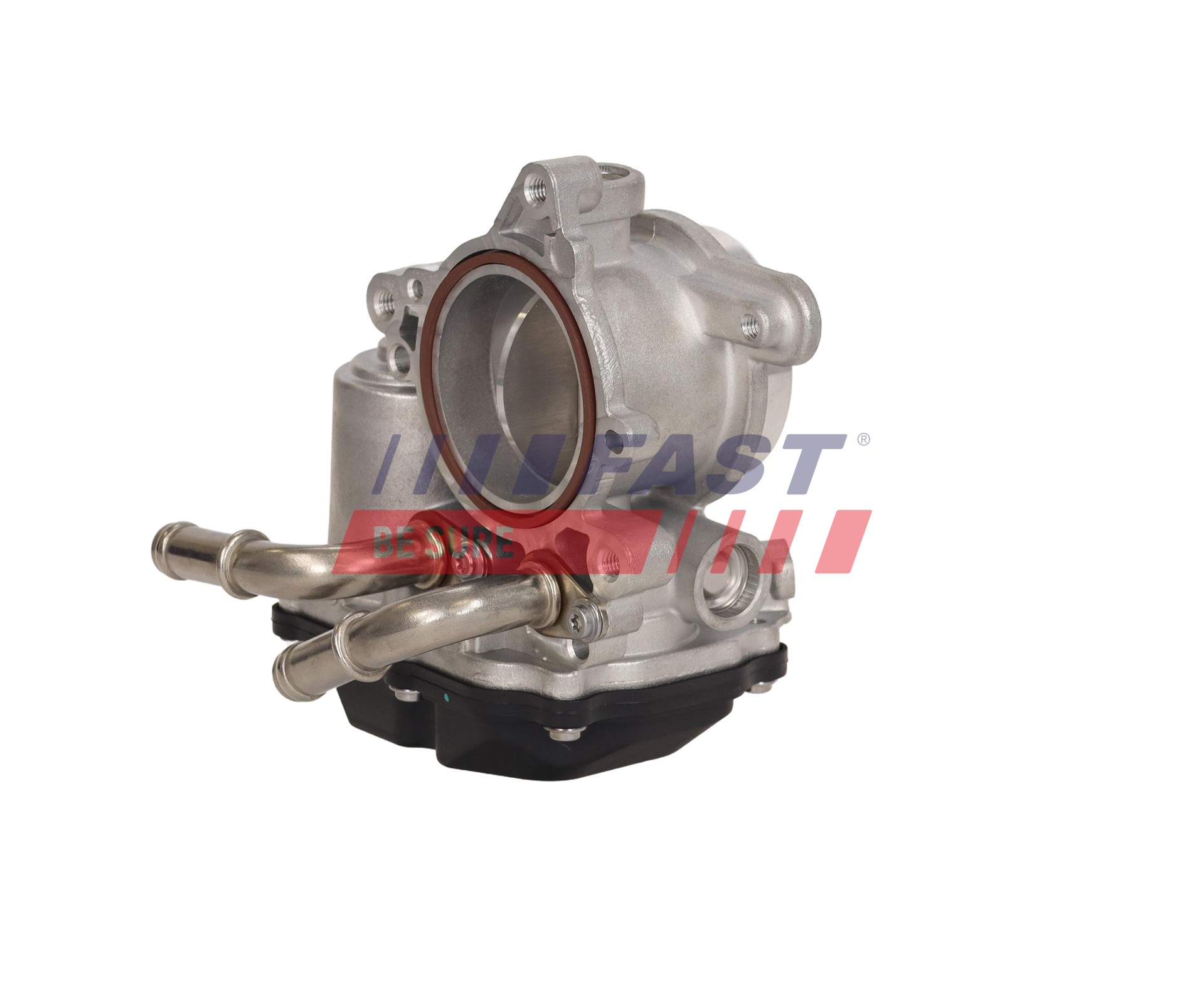 Ilustracja FT04562 FAST korpus przepustnicy