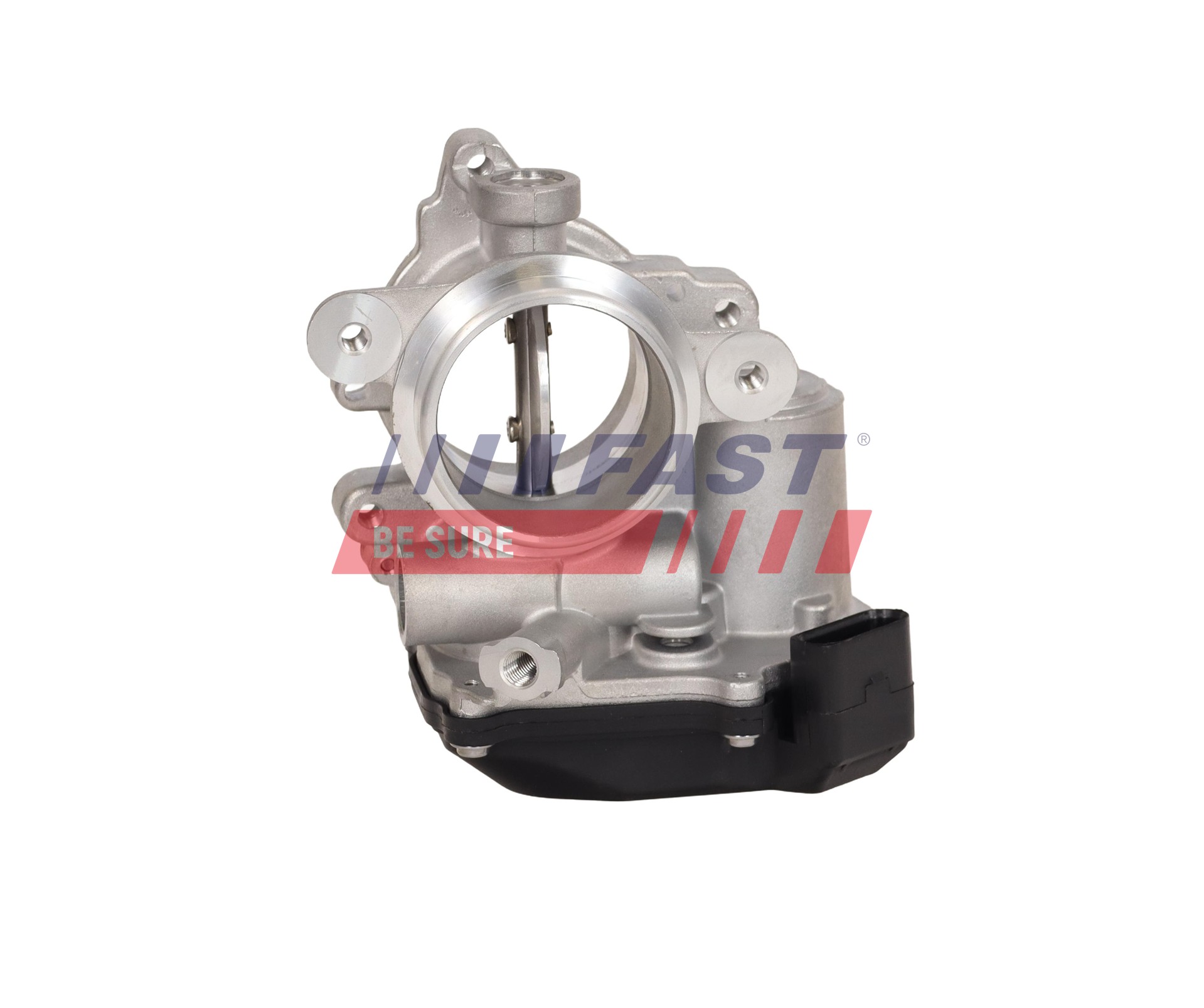 Ilustracja FT04562 FAST korpus przepustnicy