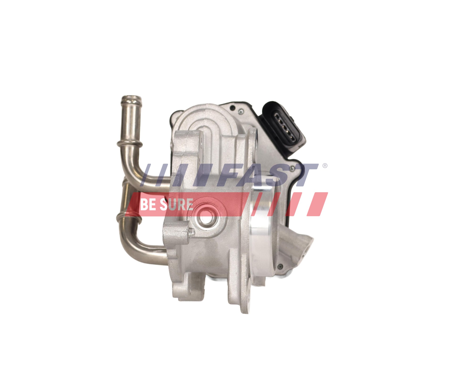 Ilustracja FT04562 FAST korpus przepustnicy