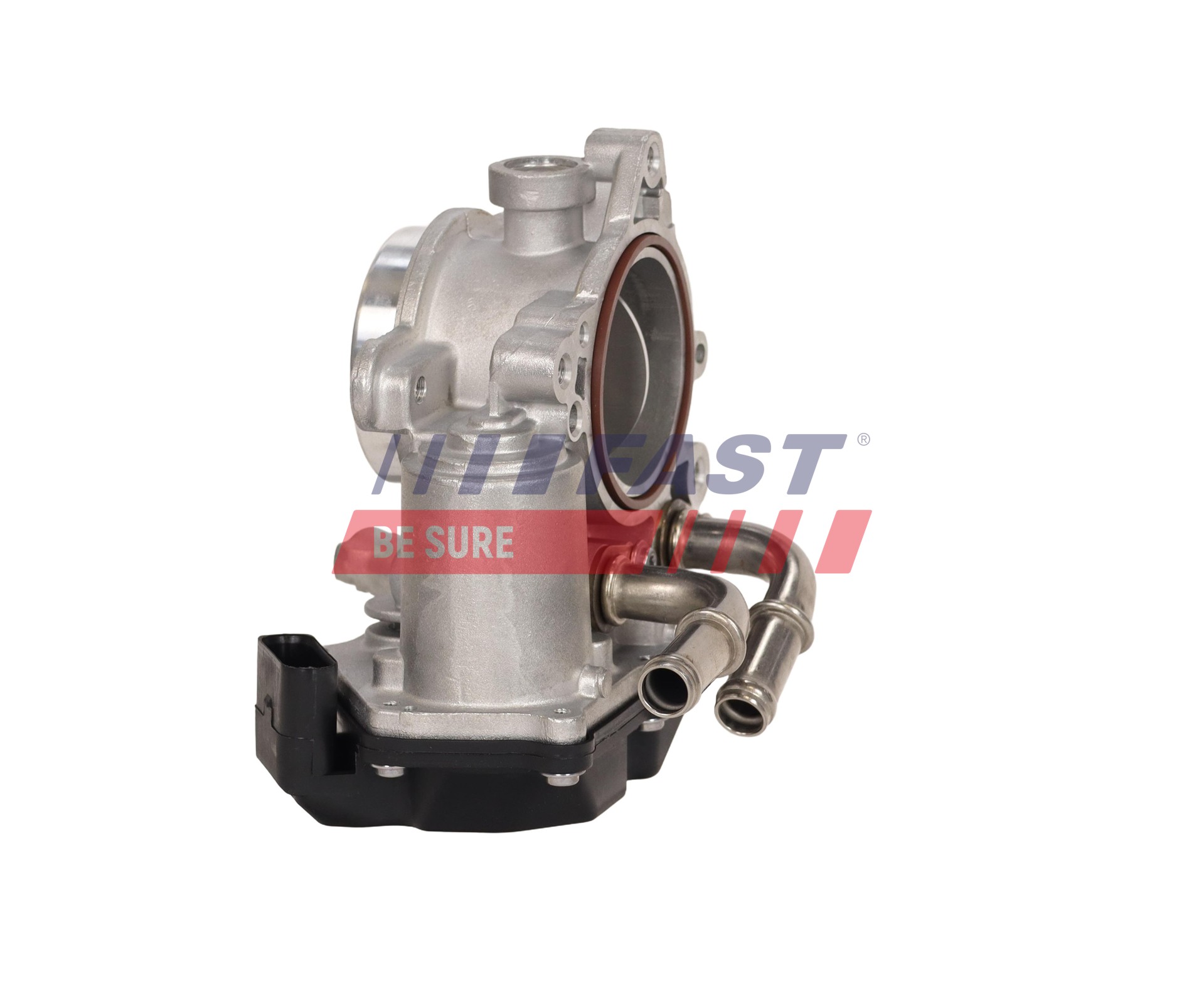 Ilustracja FT04562 FAST korpus przepustnicy