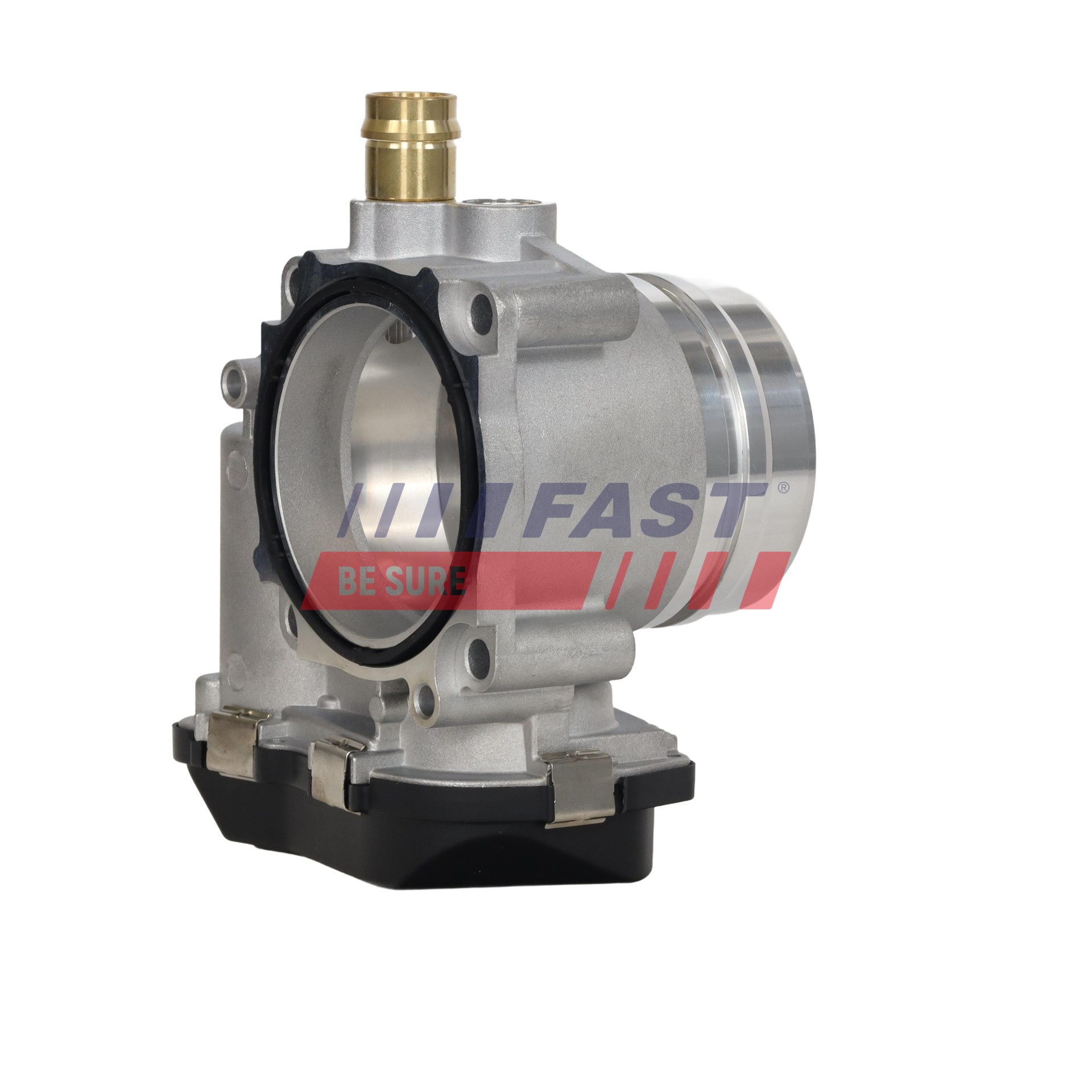 Ilustracja FT04563 FAST korpus przepustnicy