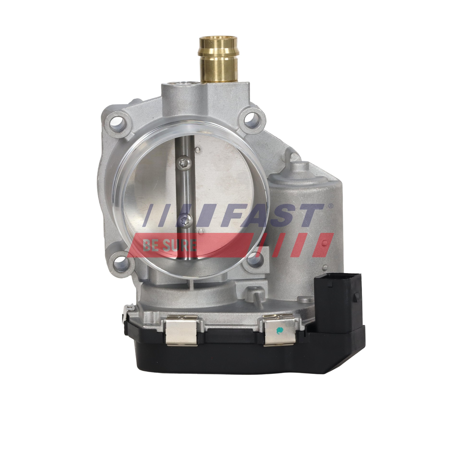 Ilustracja FT04563 FAST korpus przepustnicy