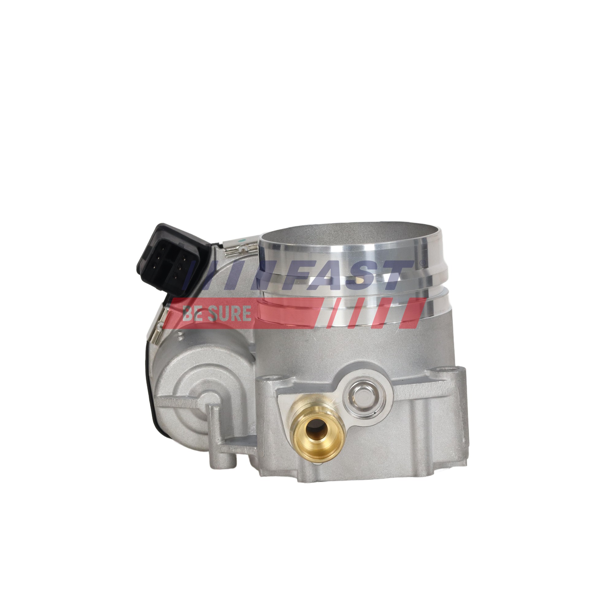 Ilustracja FT04563 FAST korpus przepustnicy