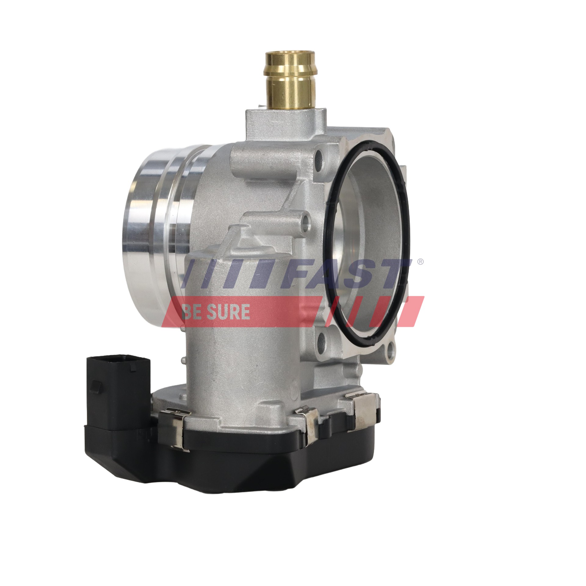 Ilustracja FT04563 FAST korpus przepustnicy