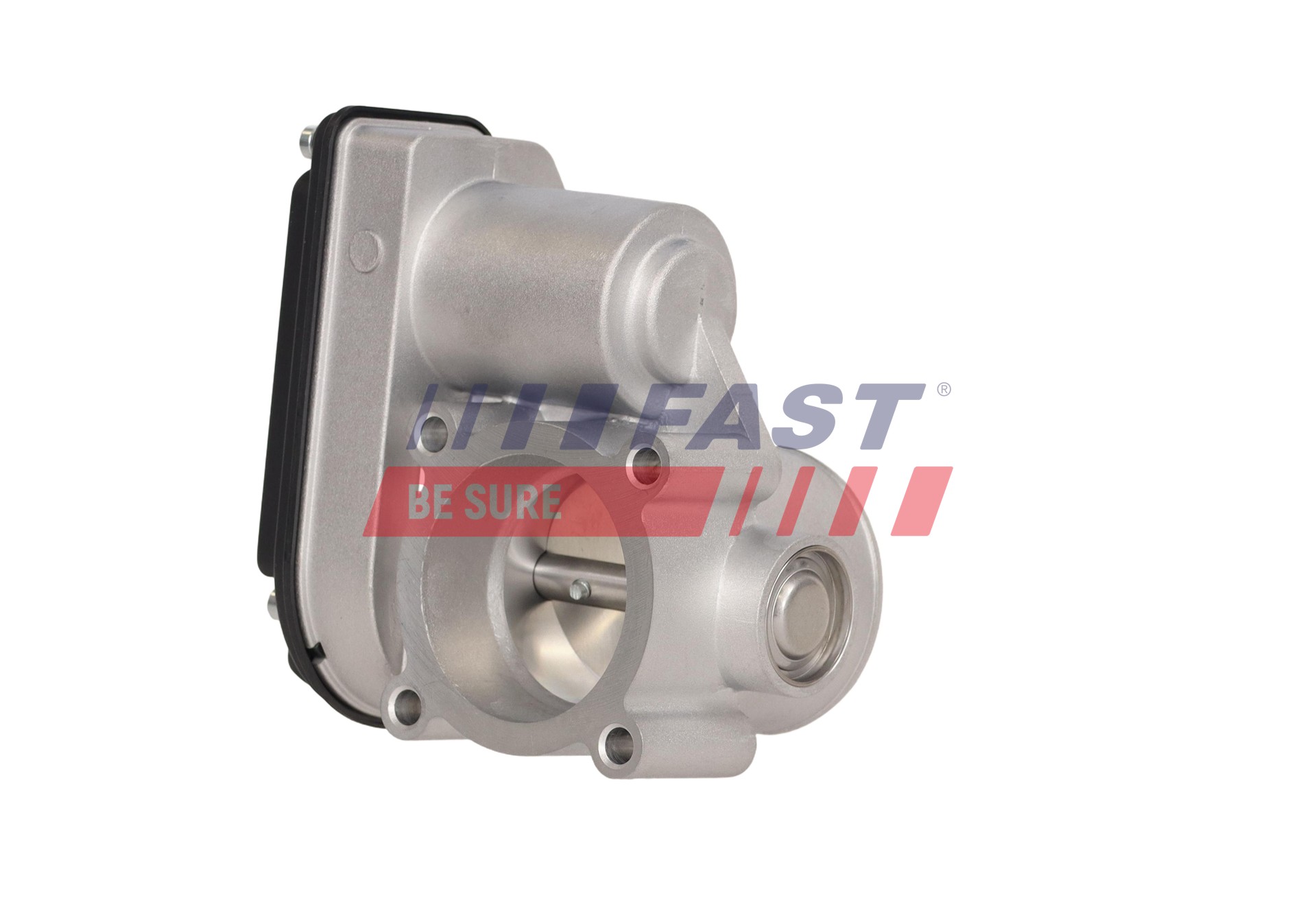 Ilustracja FT04564 FAST korpus przepustnicy