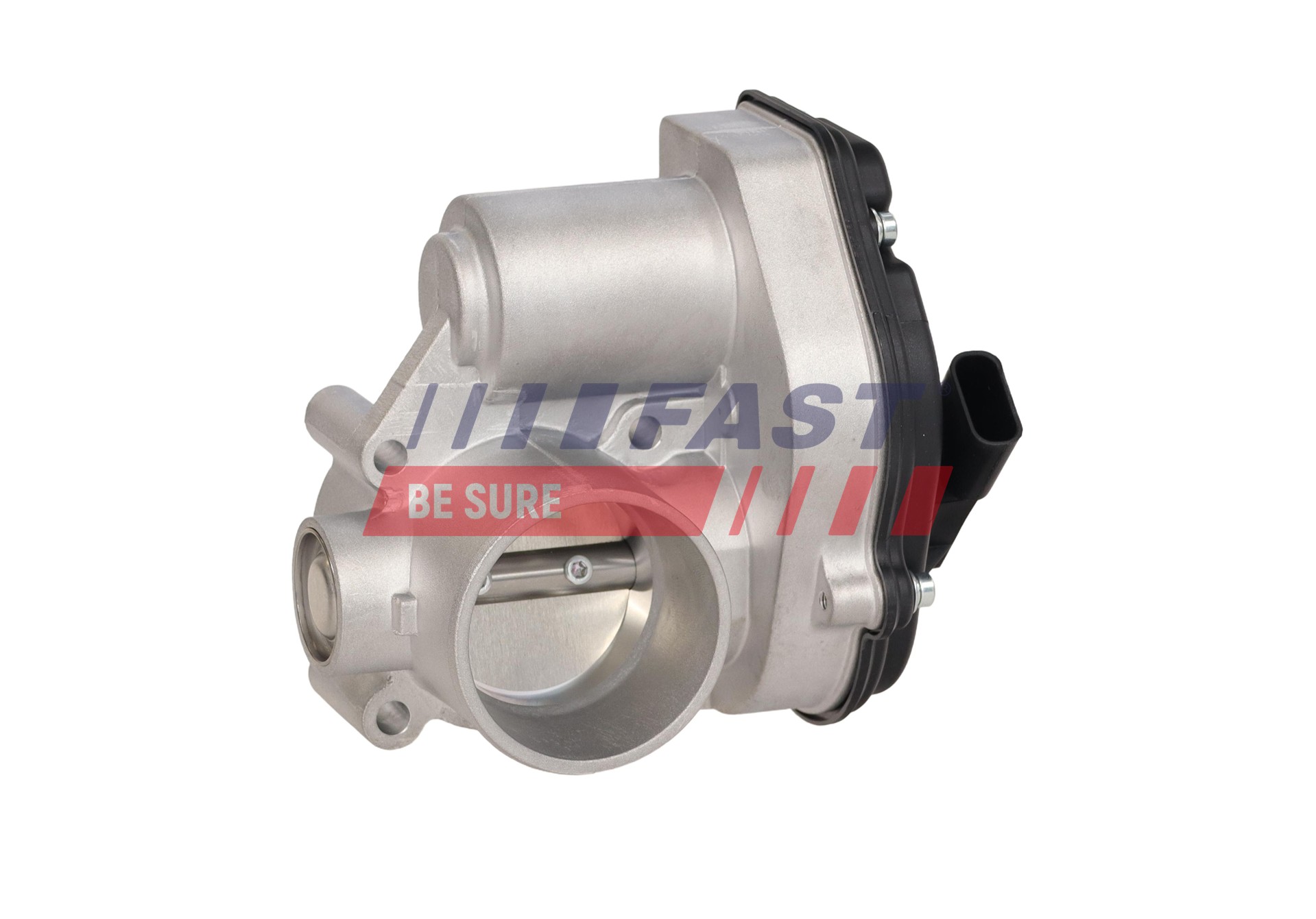 Ilustracja FT04564 FAST korpus przepustnicy