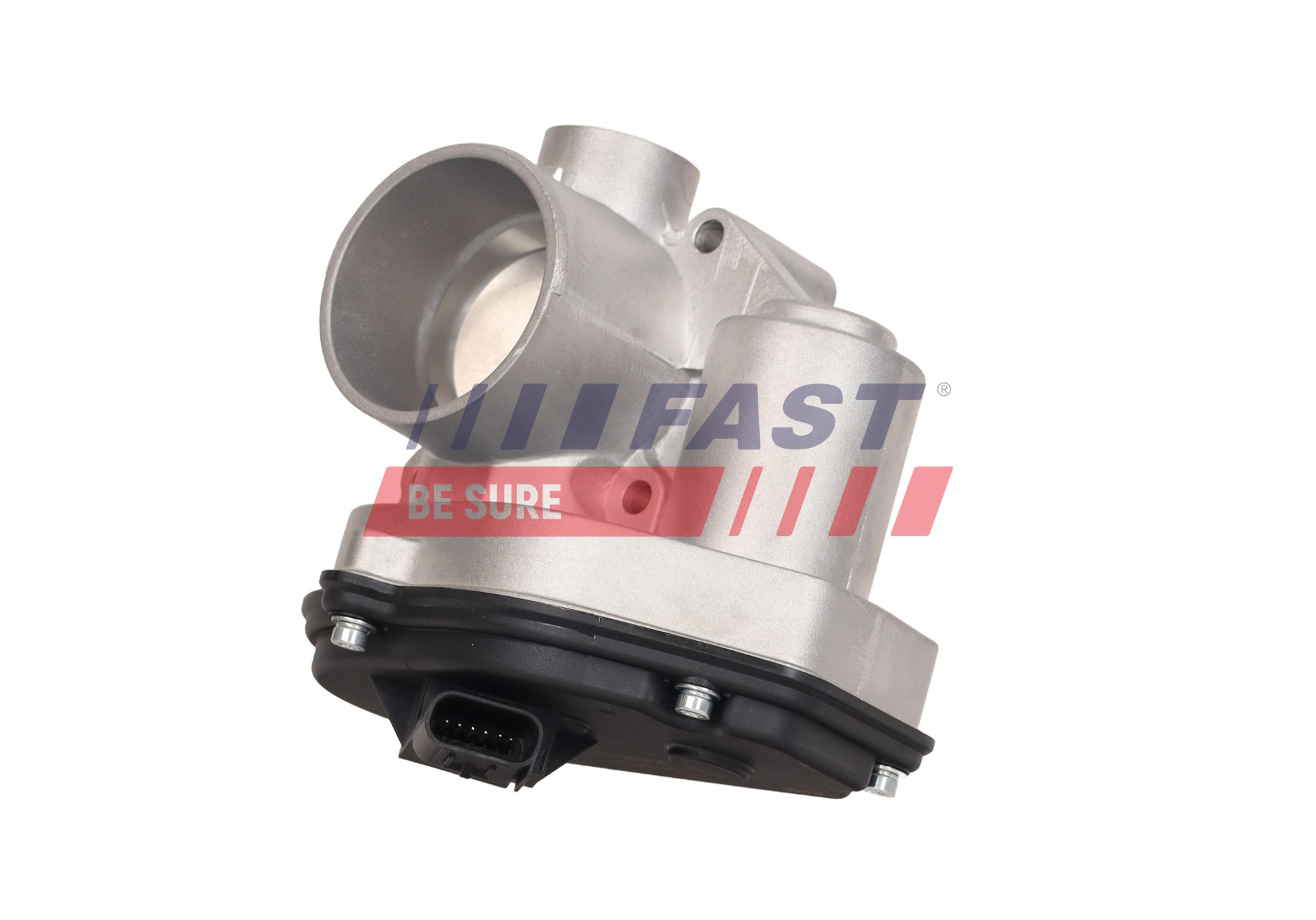 Ilustracja FT04564 FAST korpus przepustnicy