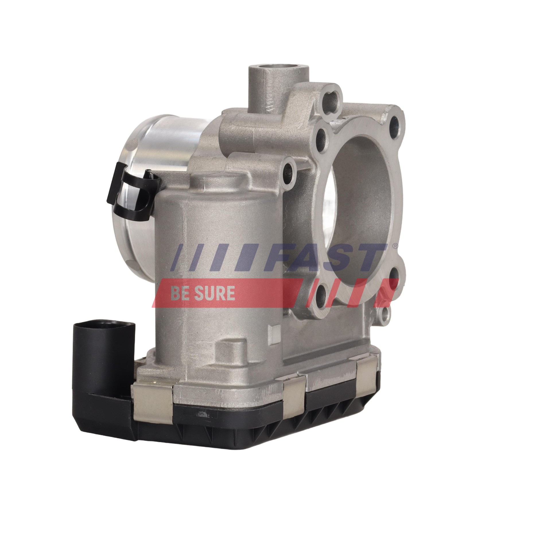 Ilustracja FT04567 FAST korpus przepustnicy