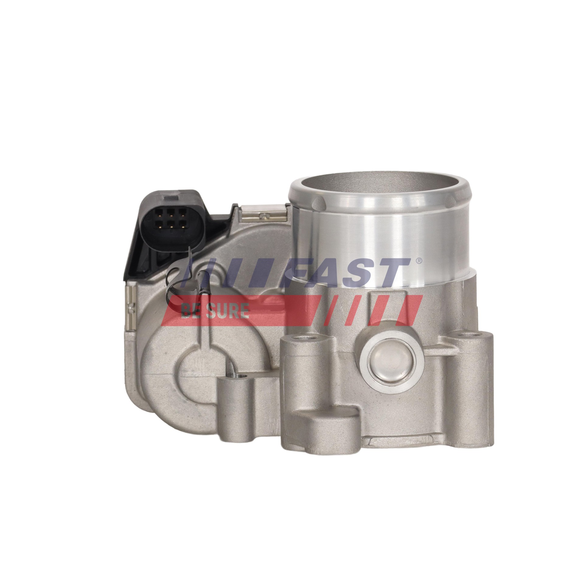 Ilustracja FT04567 FAST korpus przepustnicy