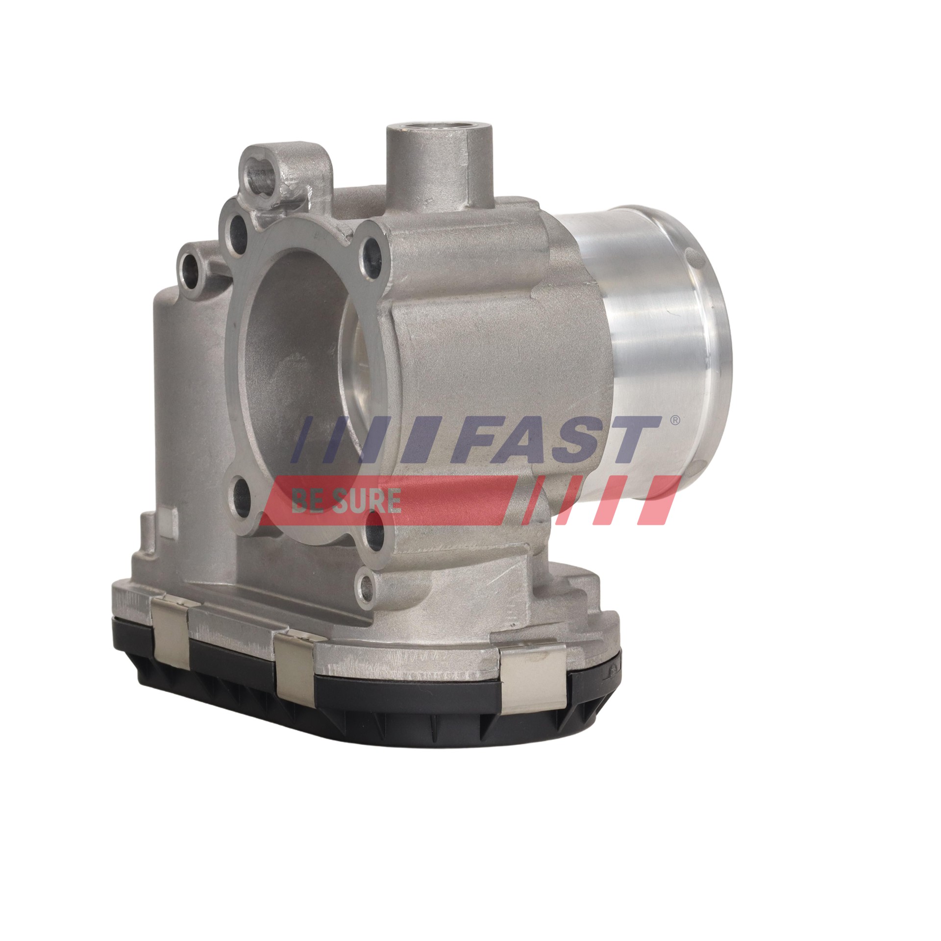 Ilustracja FT04567 FAST korpus przepustnicy