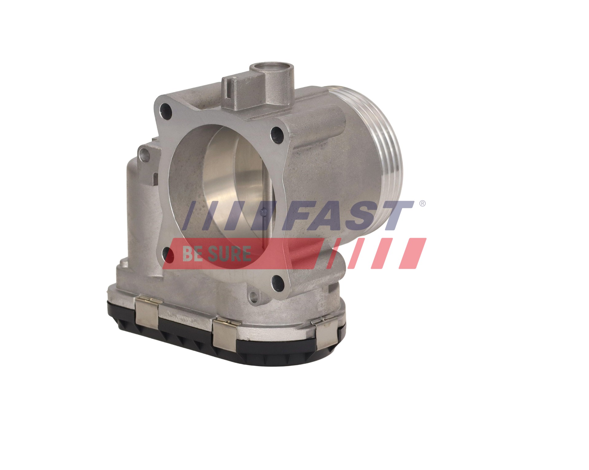 Ilustracja FT04569 FAST korpus przepustnicy