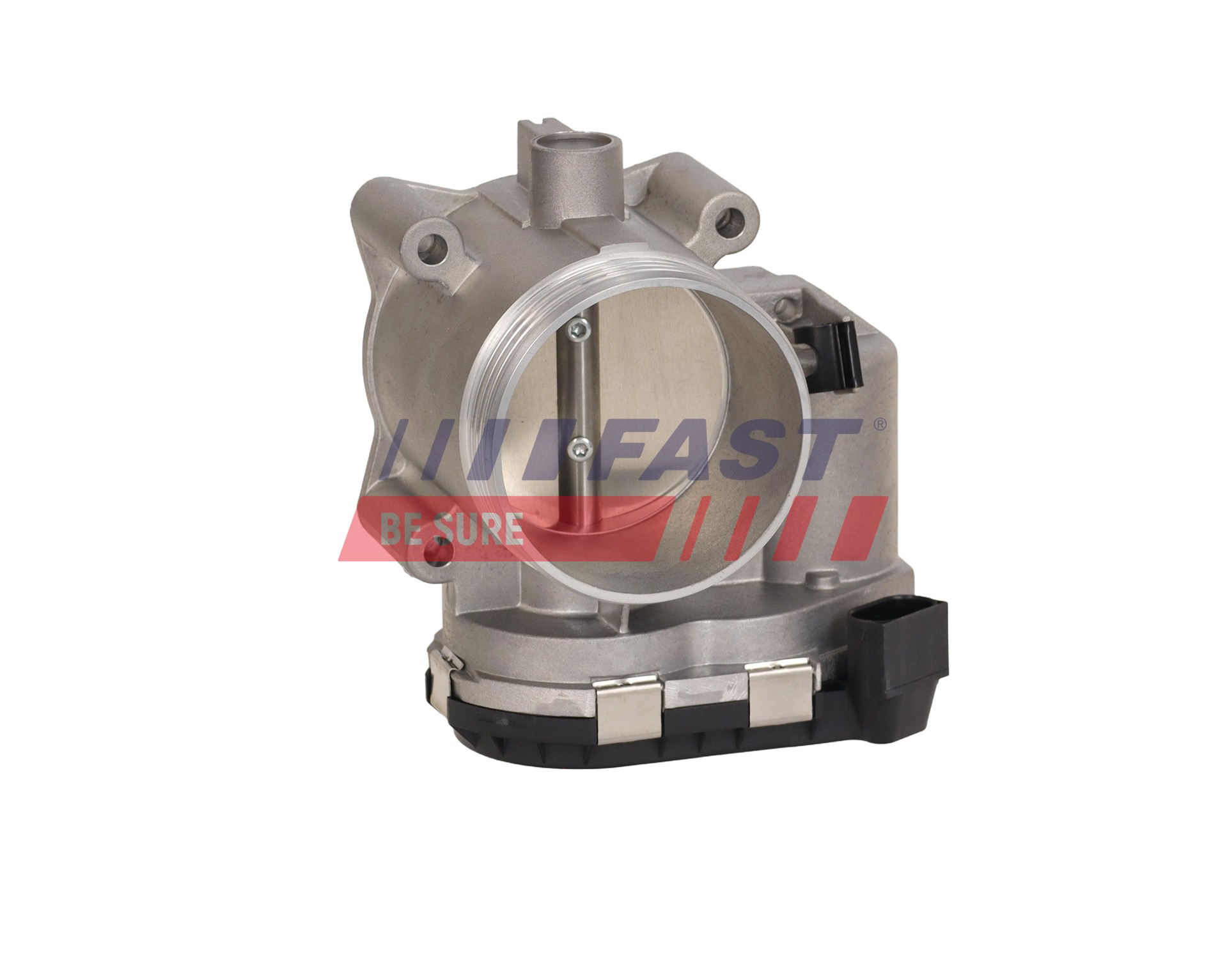 Ilustracja FT04569 FAST korpus przepustnicy