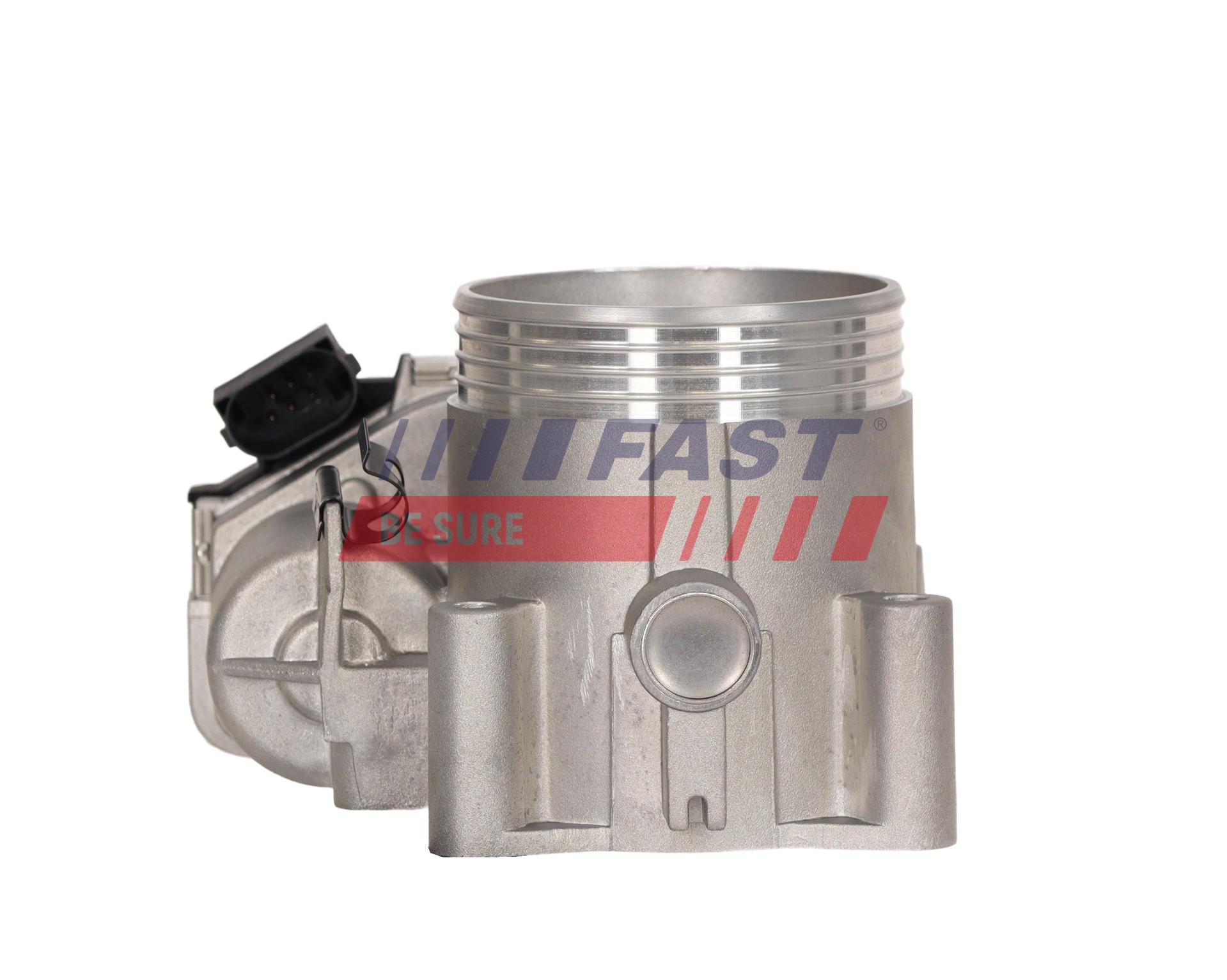 Ilustracja FT04569 FAST korpus przepustnicy