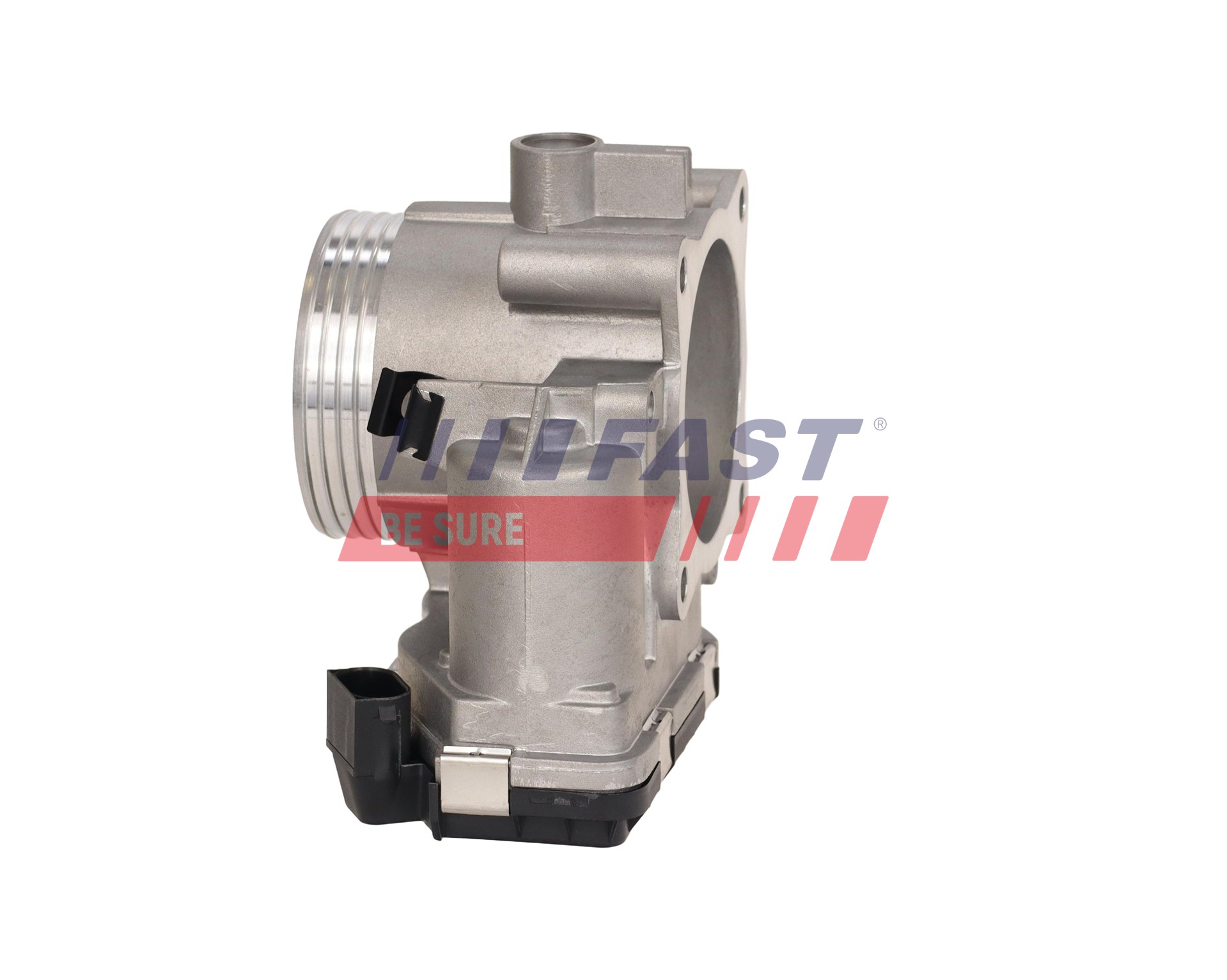 Ilustracja FT04569 FAST korpus przepustnicy