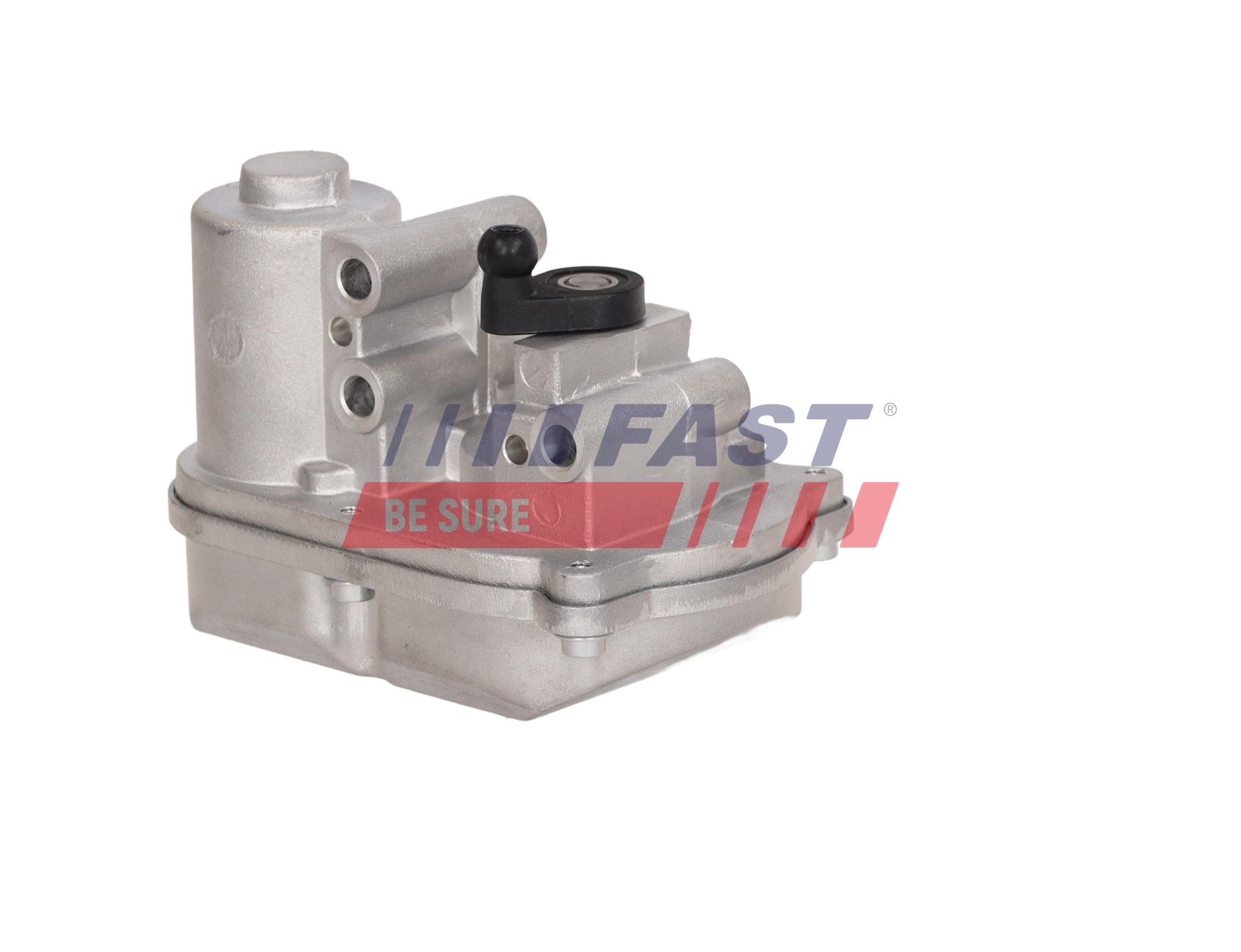 Ilustracja FT04570 FAST korpus przepustnicy