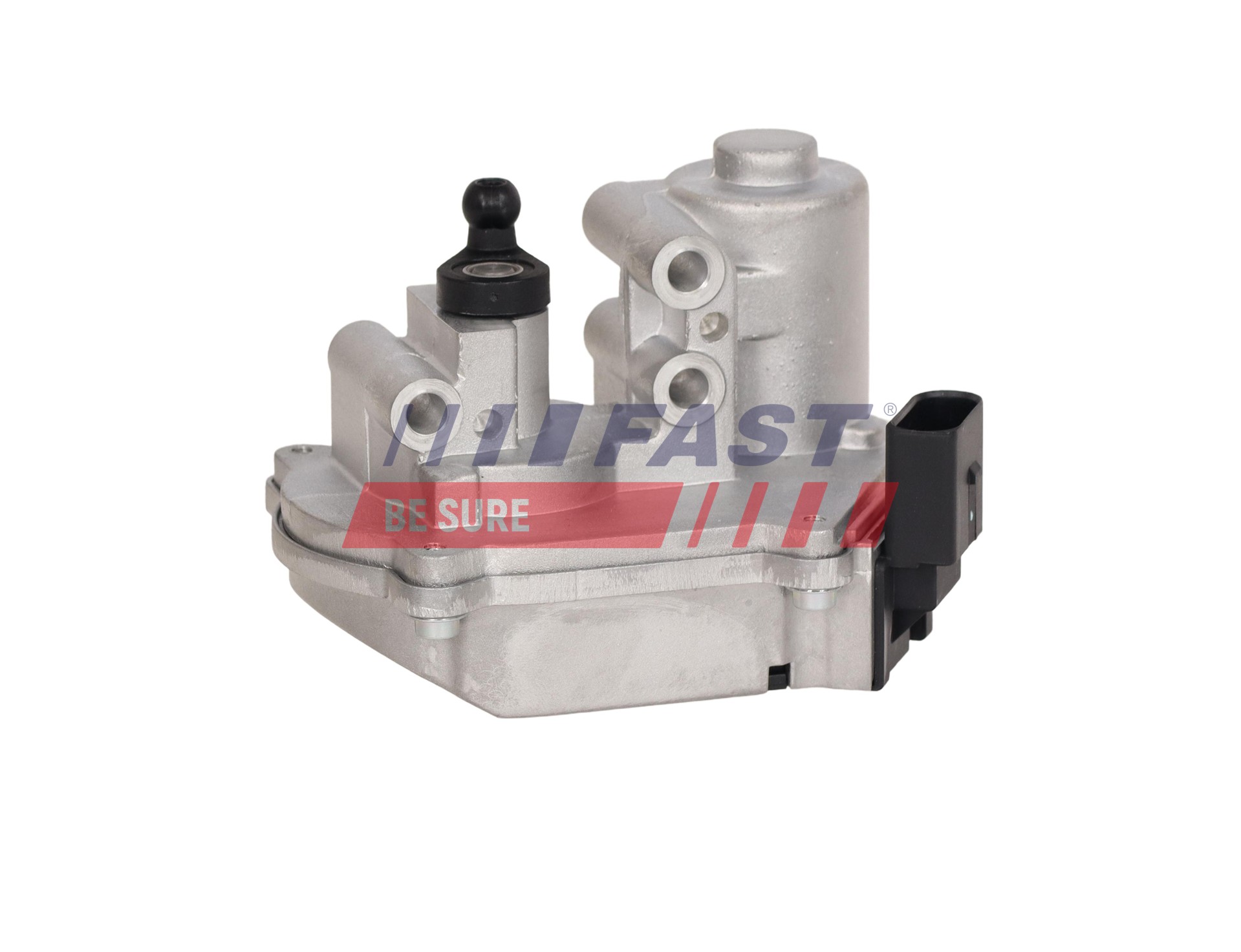 Ilustracja FT04570 FAST korpus przepustnicy