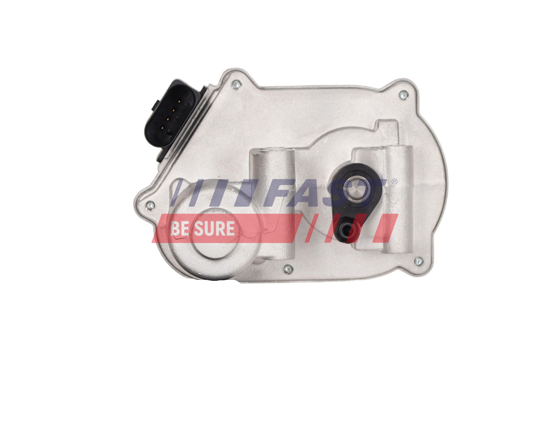 Ilustracja FT04570 FAST korpus przepustnicy