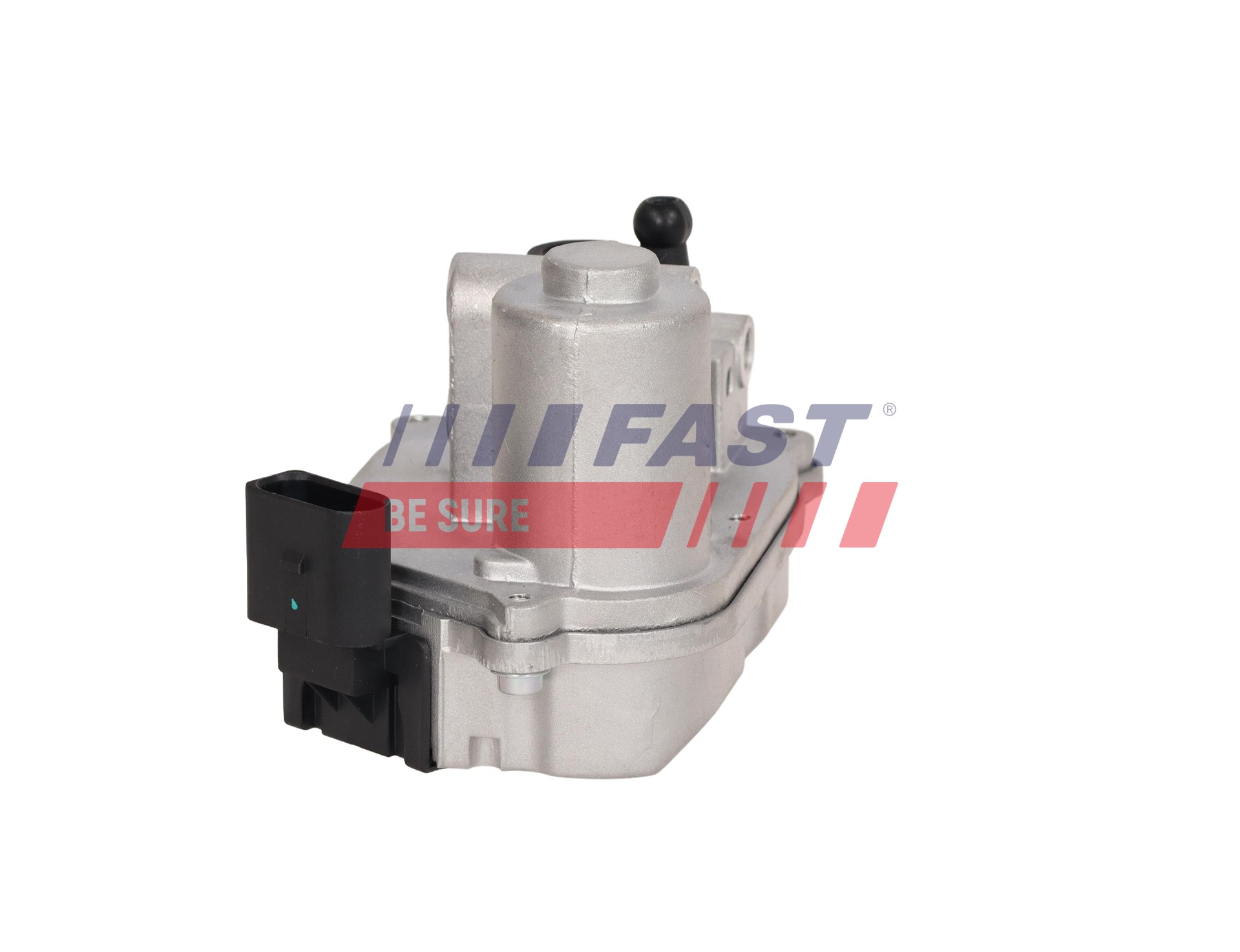 Ilustracja FT04570 FAST korpus przepustnicy