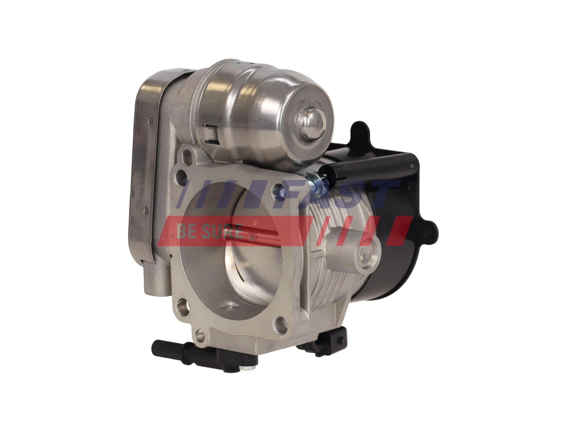 Ilustracja FT04574 FAST korpus przepustnicy