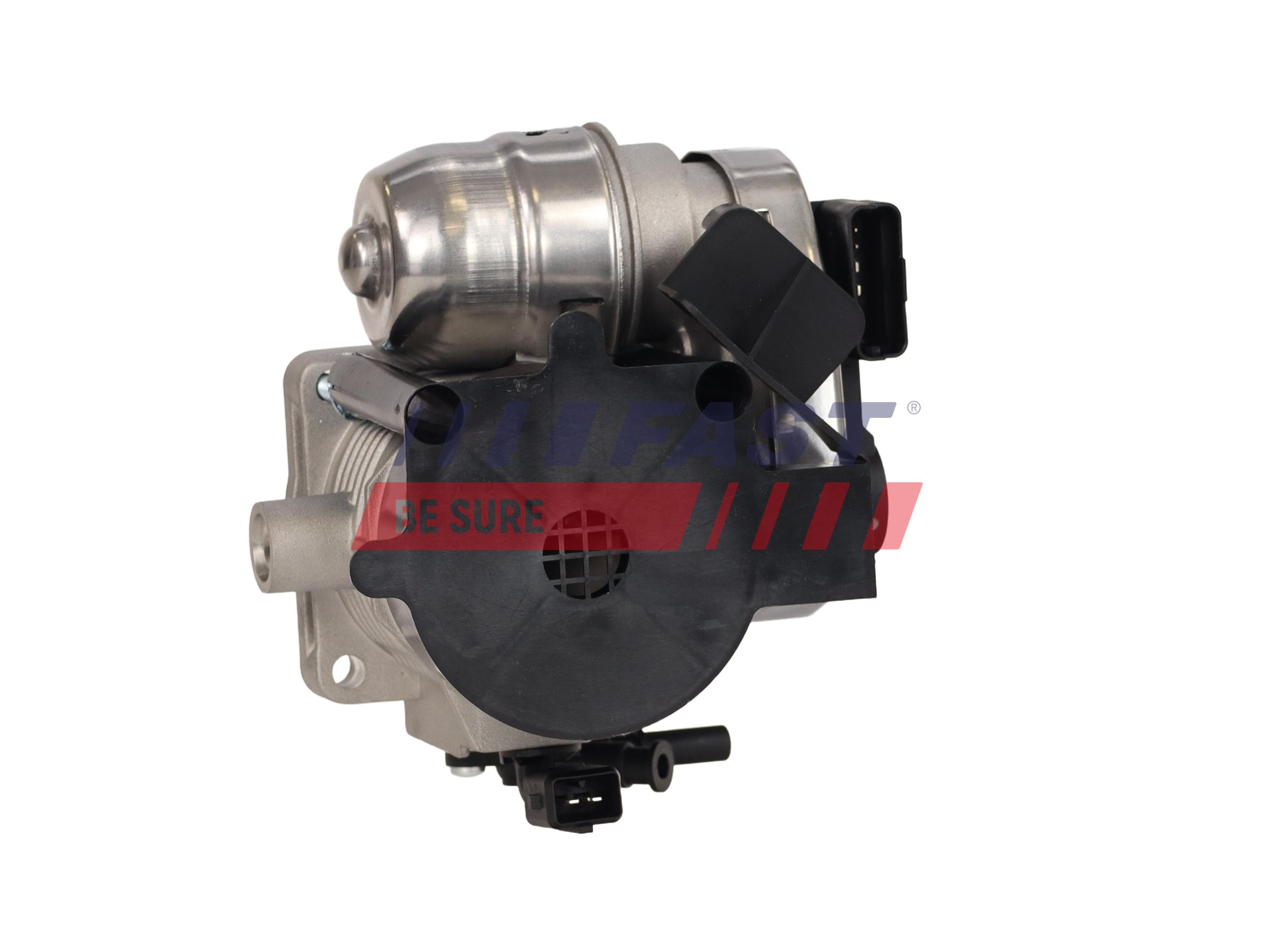 Ilustracja FT04574 FAST korpus przepustnicy