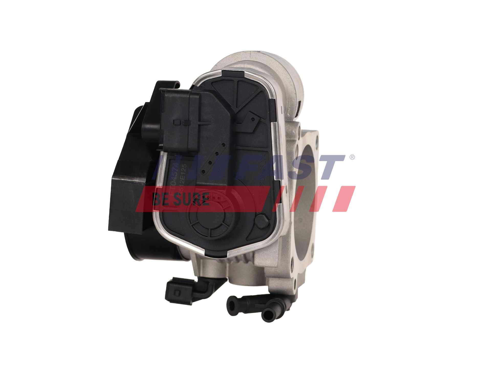 Ilustracja FT04574 FAST korpus przepustnicy